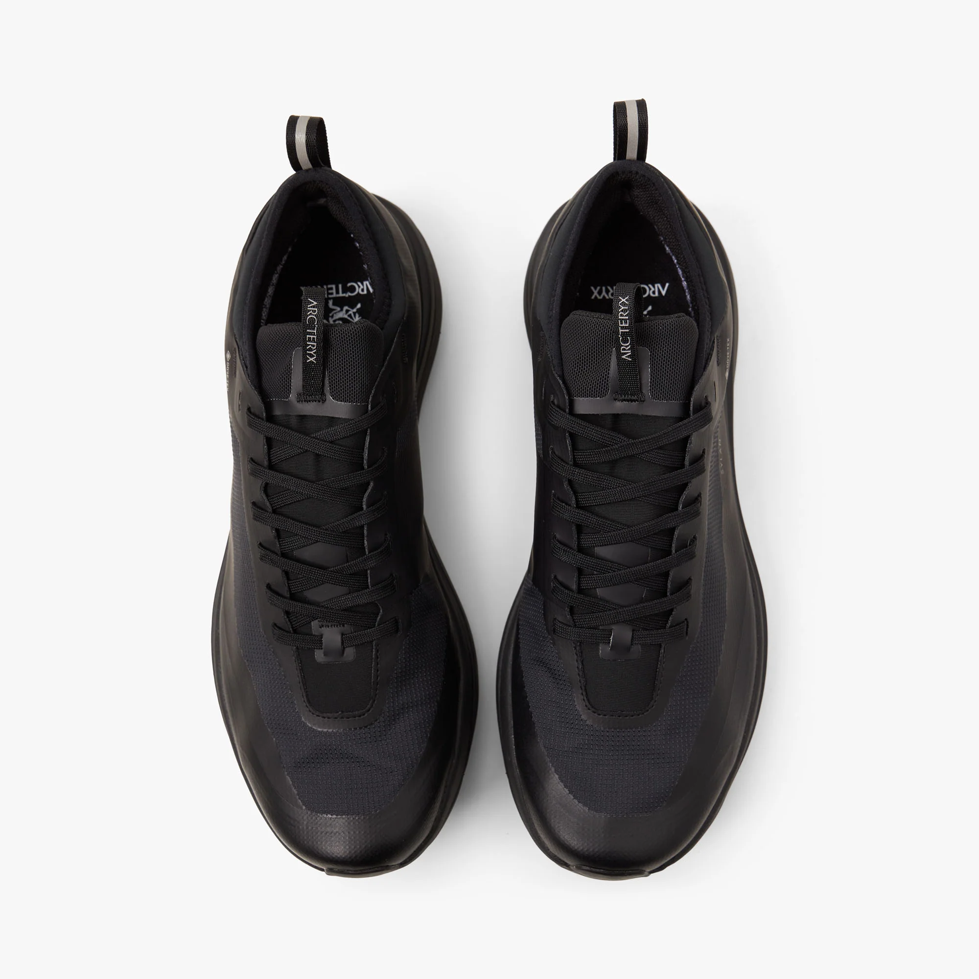 Arc'teryx Sylan GTX Black / Black - Image 5