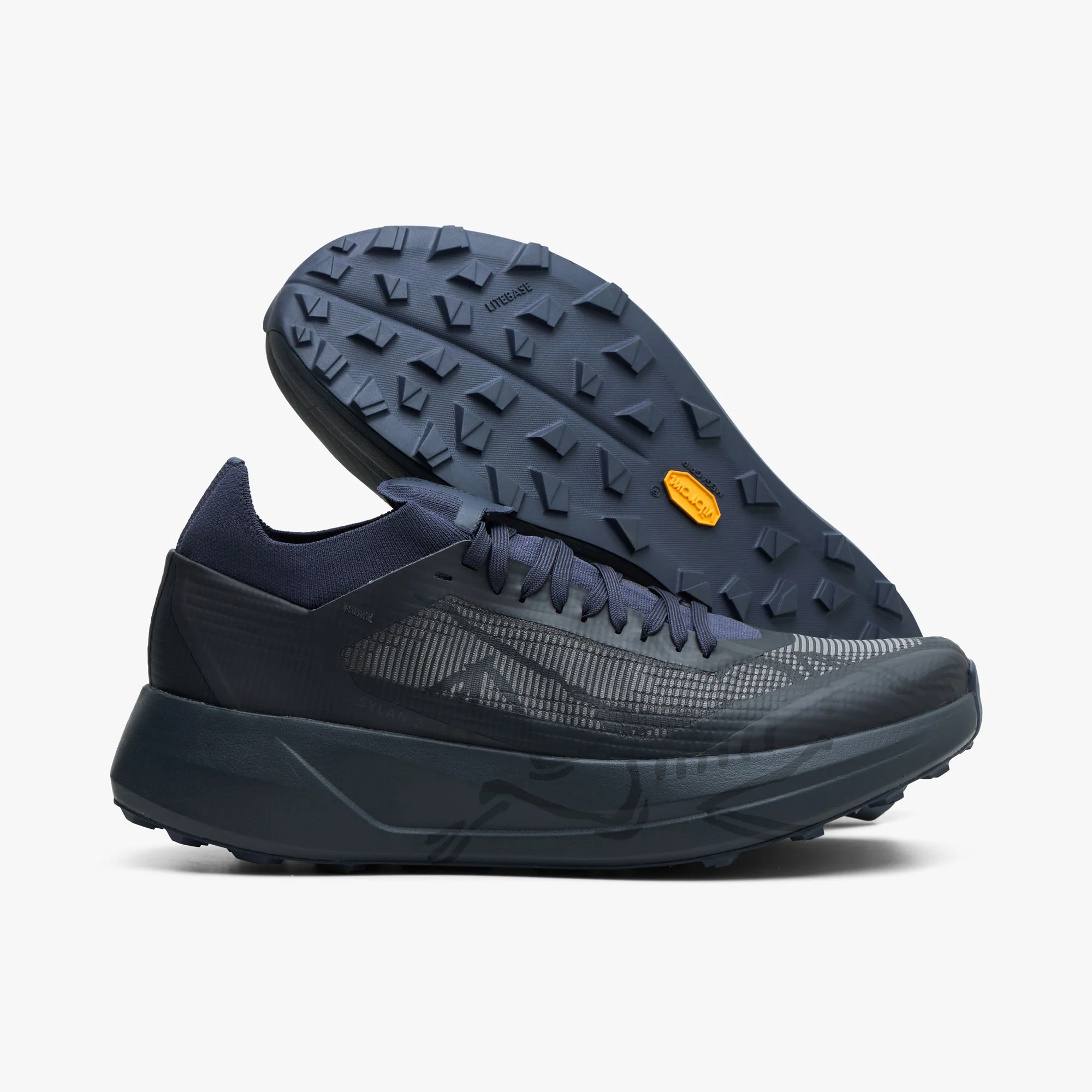 Arc'teryx Sylan Pro 2 Graphite / Graphite - Image 3