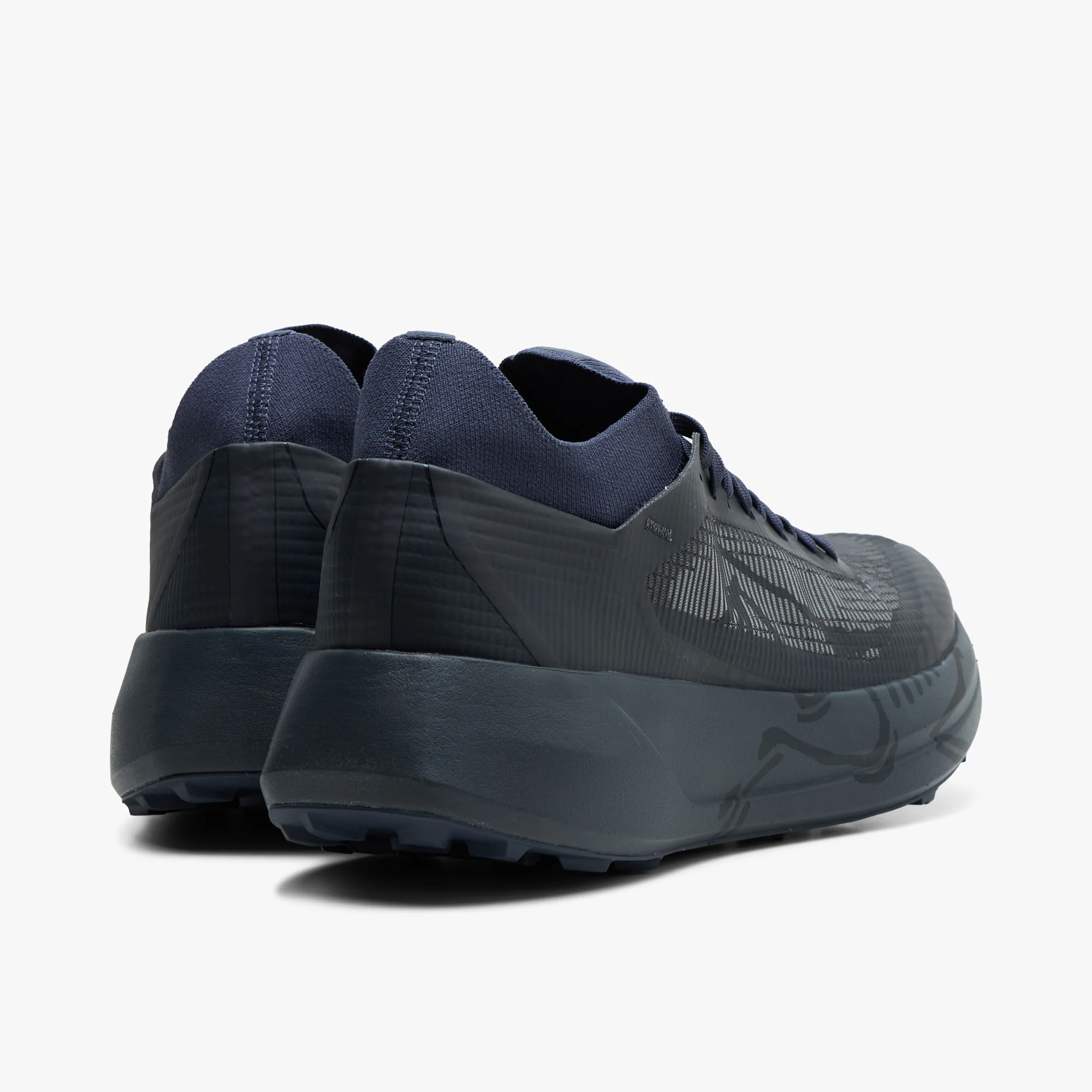 Arc'teryx Sylan Pro 2 Graphite / Graphite - Image 4