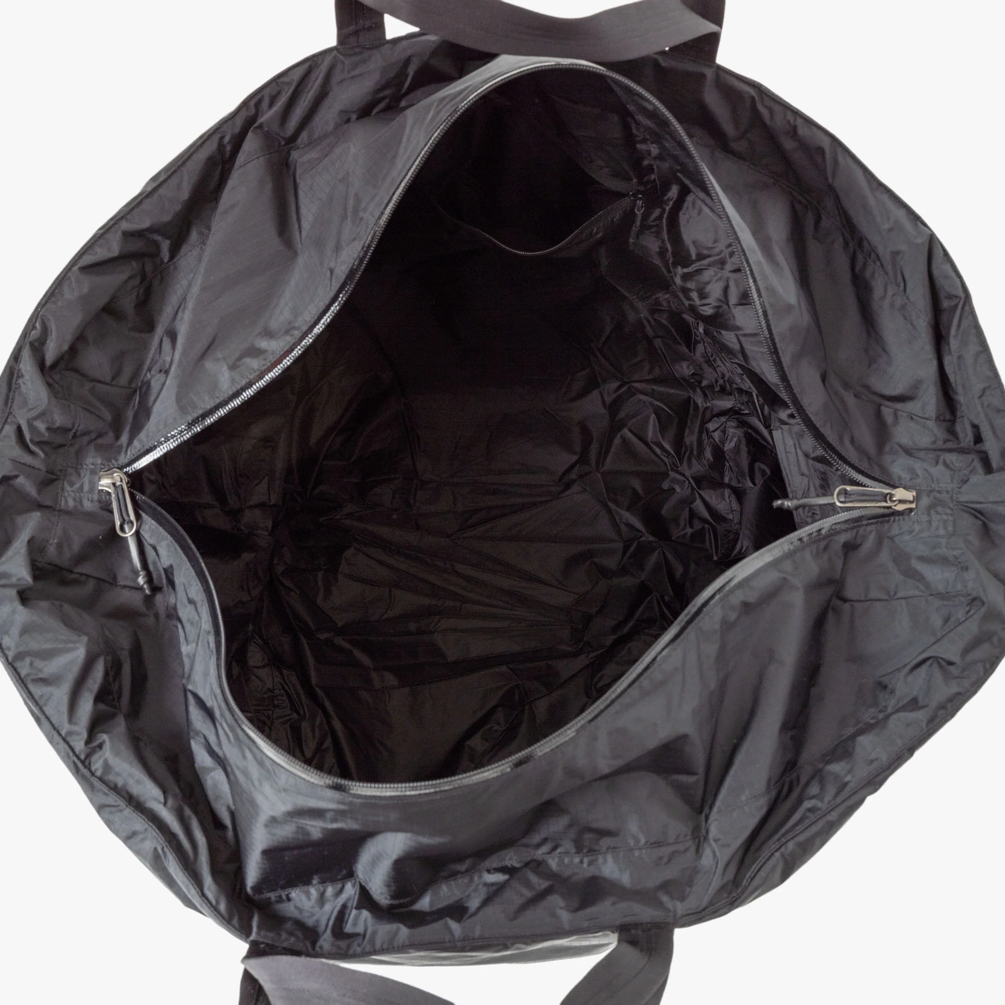 Arc'teryx SYSTEM_A OGEE Insulated Tote / Black - Image 3