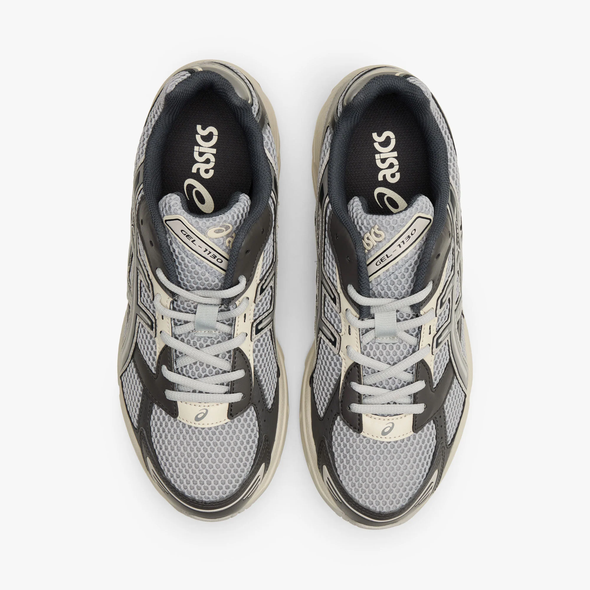 ASICS Gel-1130 Oyster Grey / Clay Grey - Image 5