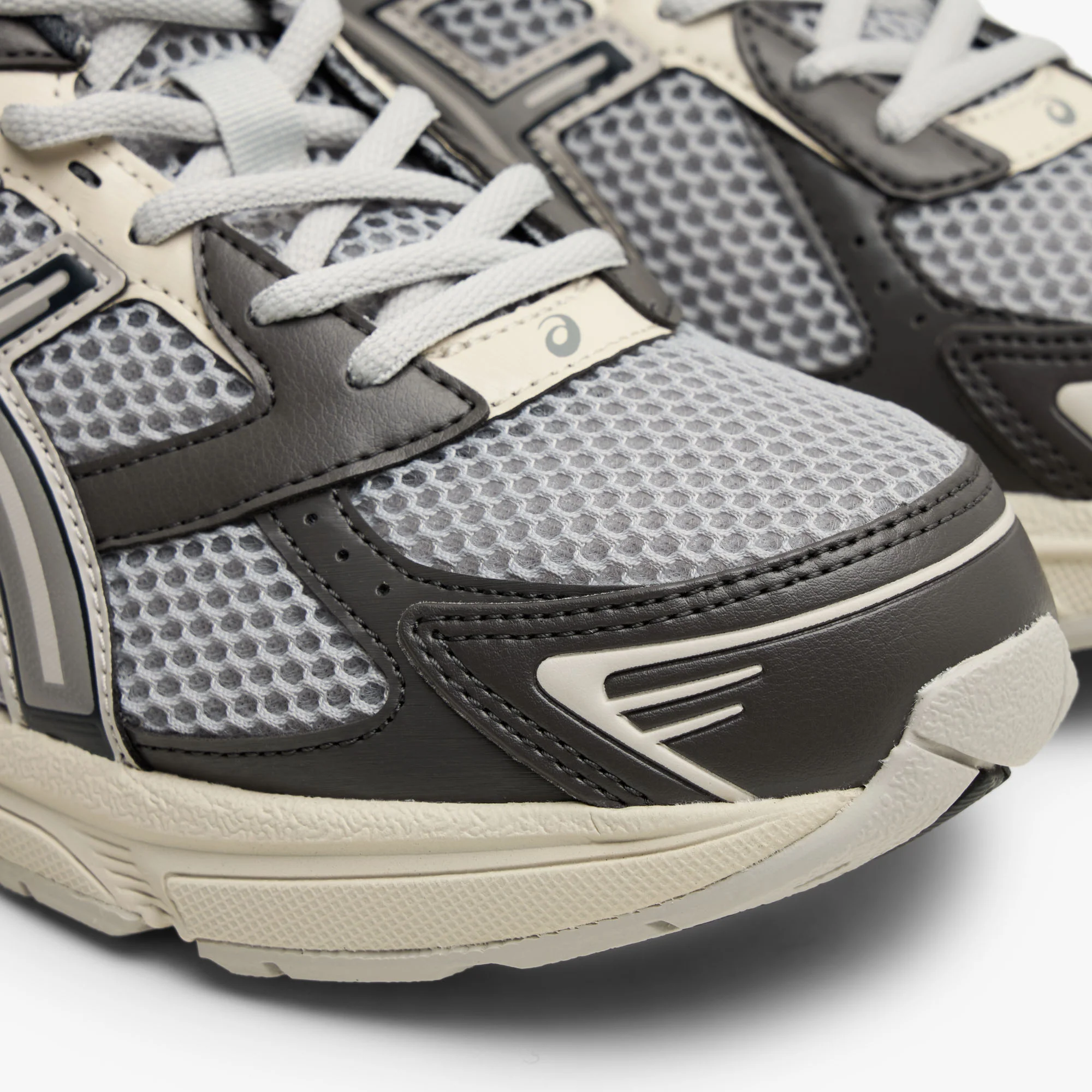 ASICS Gel-1130 Oyster Grey / Clay Grey - Image 6