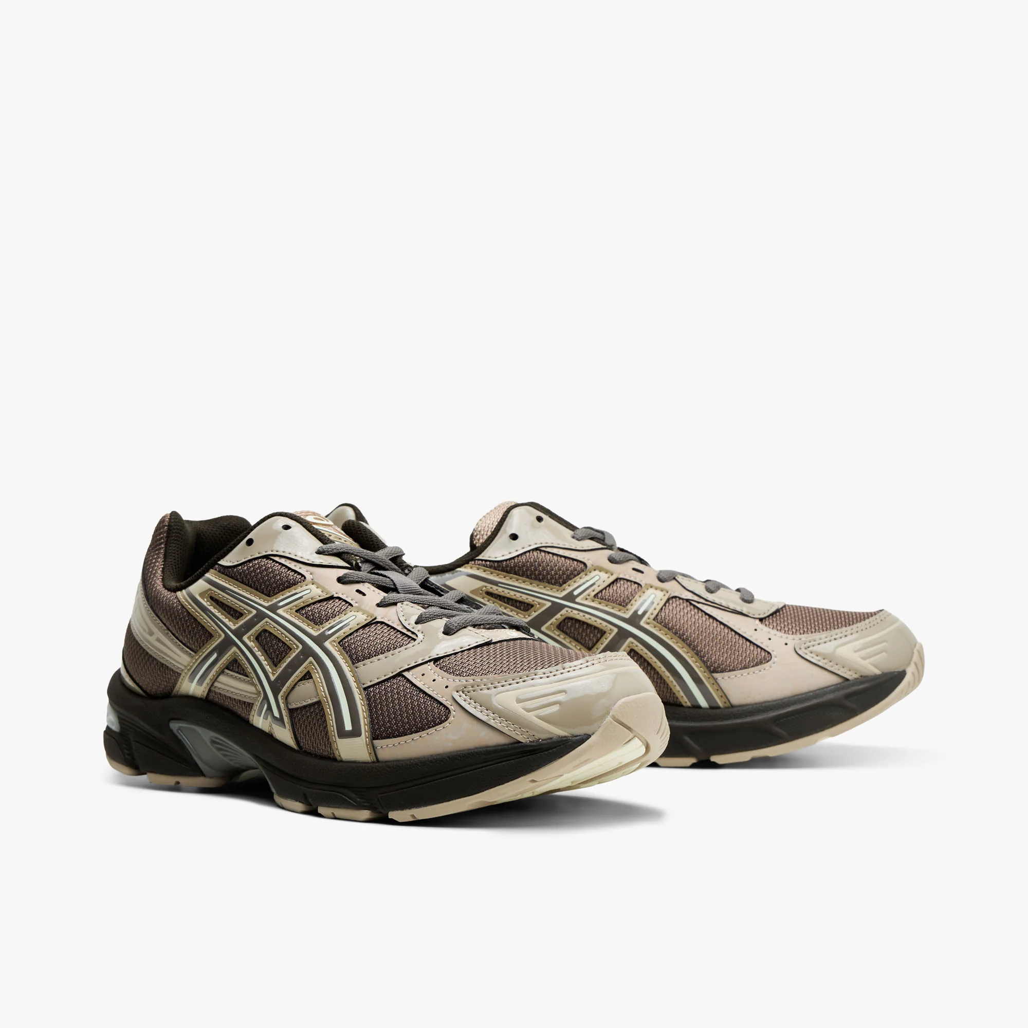ASICS GEL-1130 Sepia Brown / Driftwood - Image 3