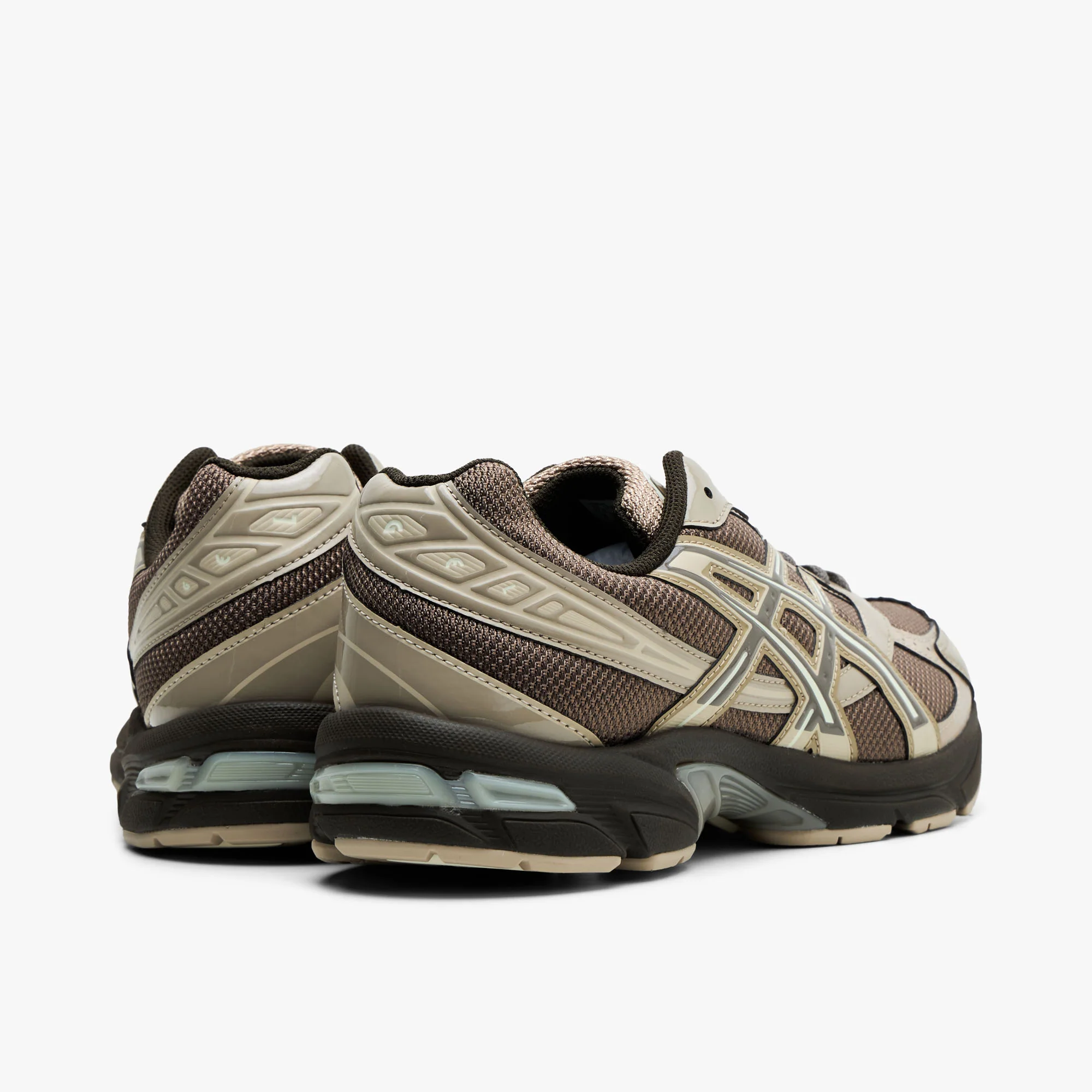 ASICS GEL-1130 Sepia Brown / Driftwood - Image 4