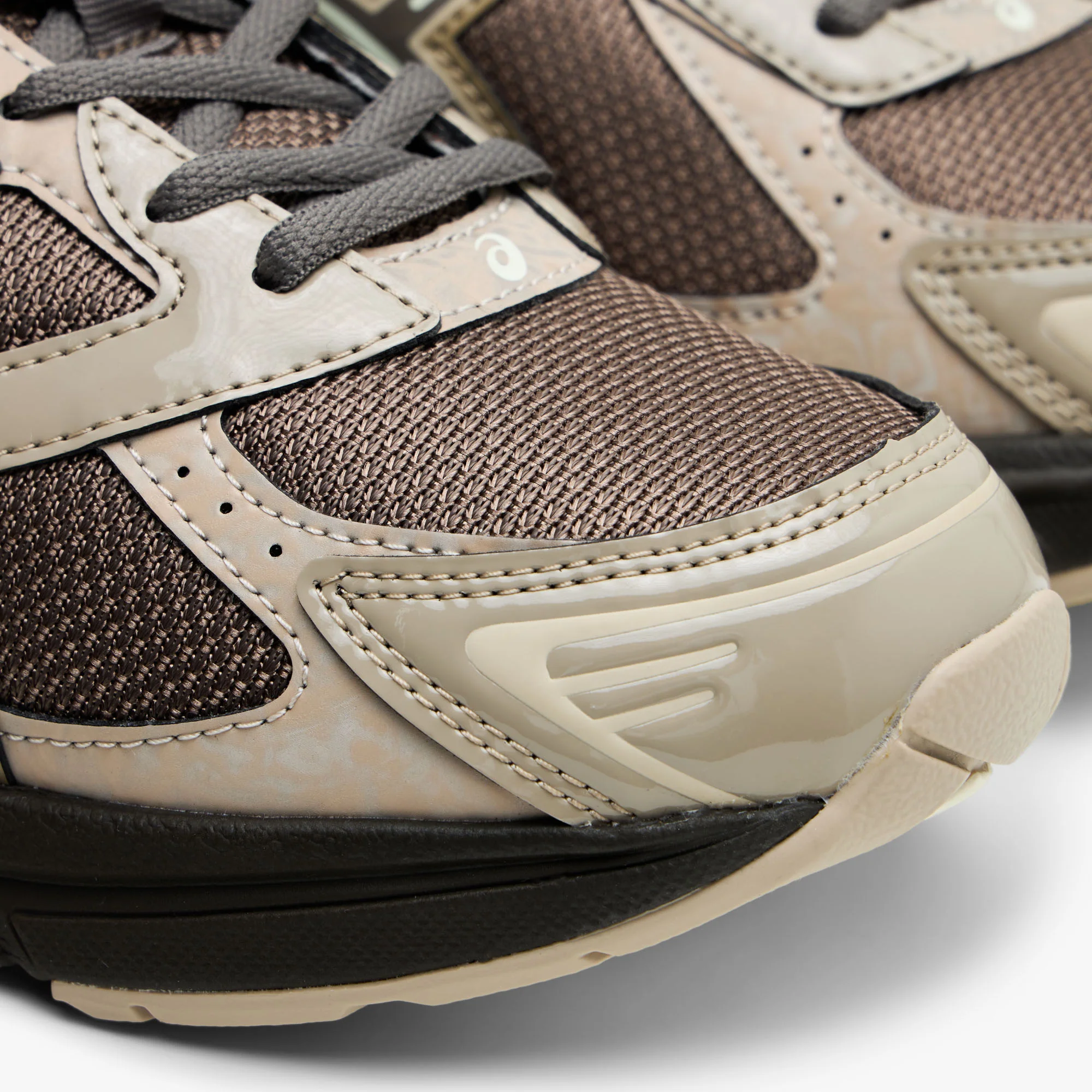 ASICS GEL-1130 Sepia Brown / Driftwood - Image 6