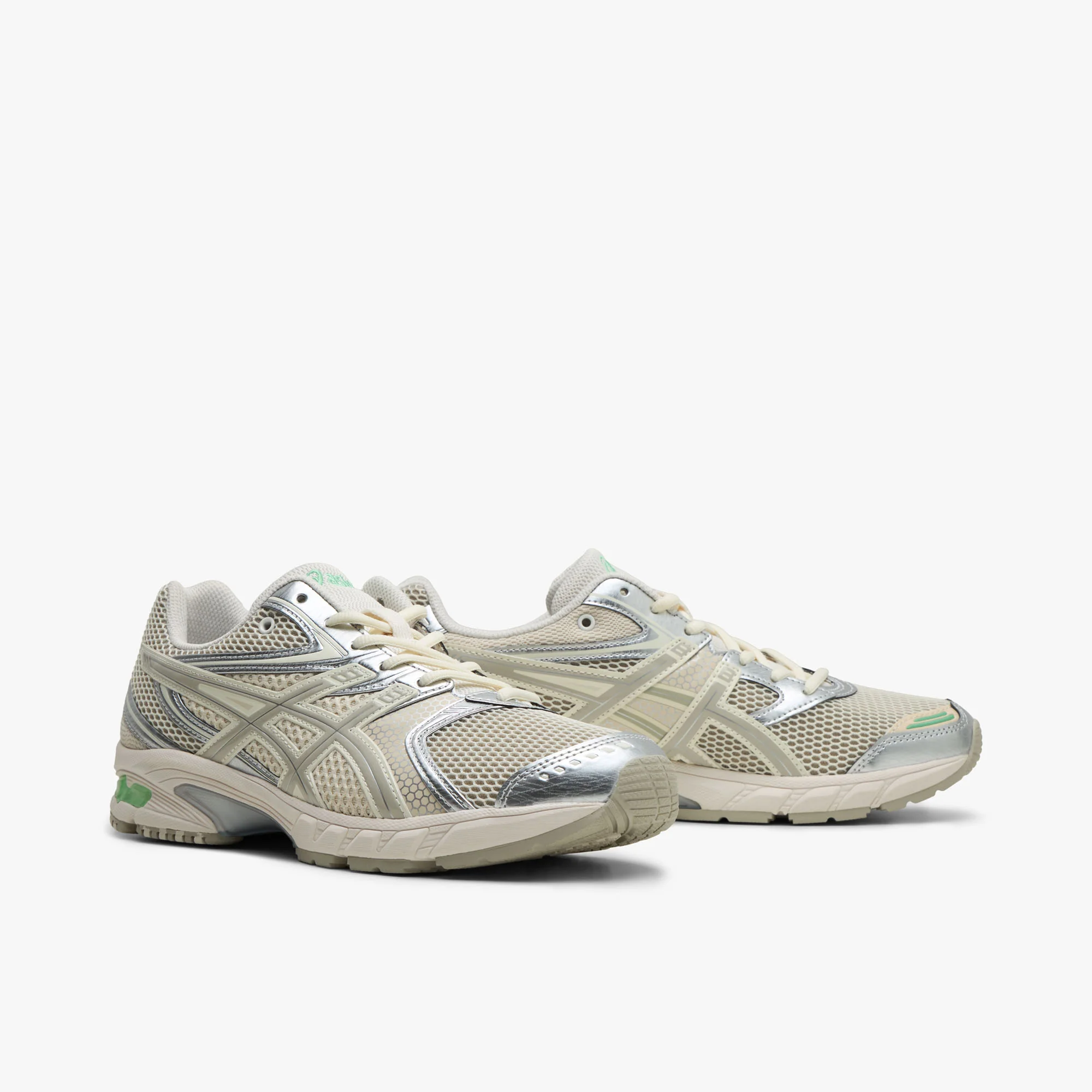 ASICS Gel-DS Trainer 14 Cream / Fossil - Image 3