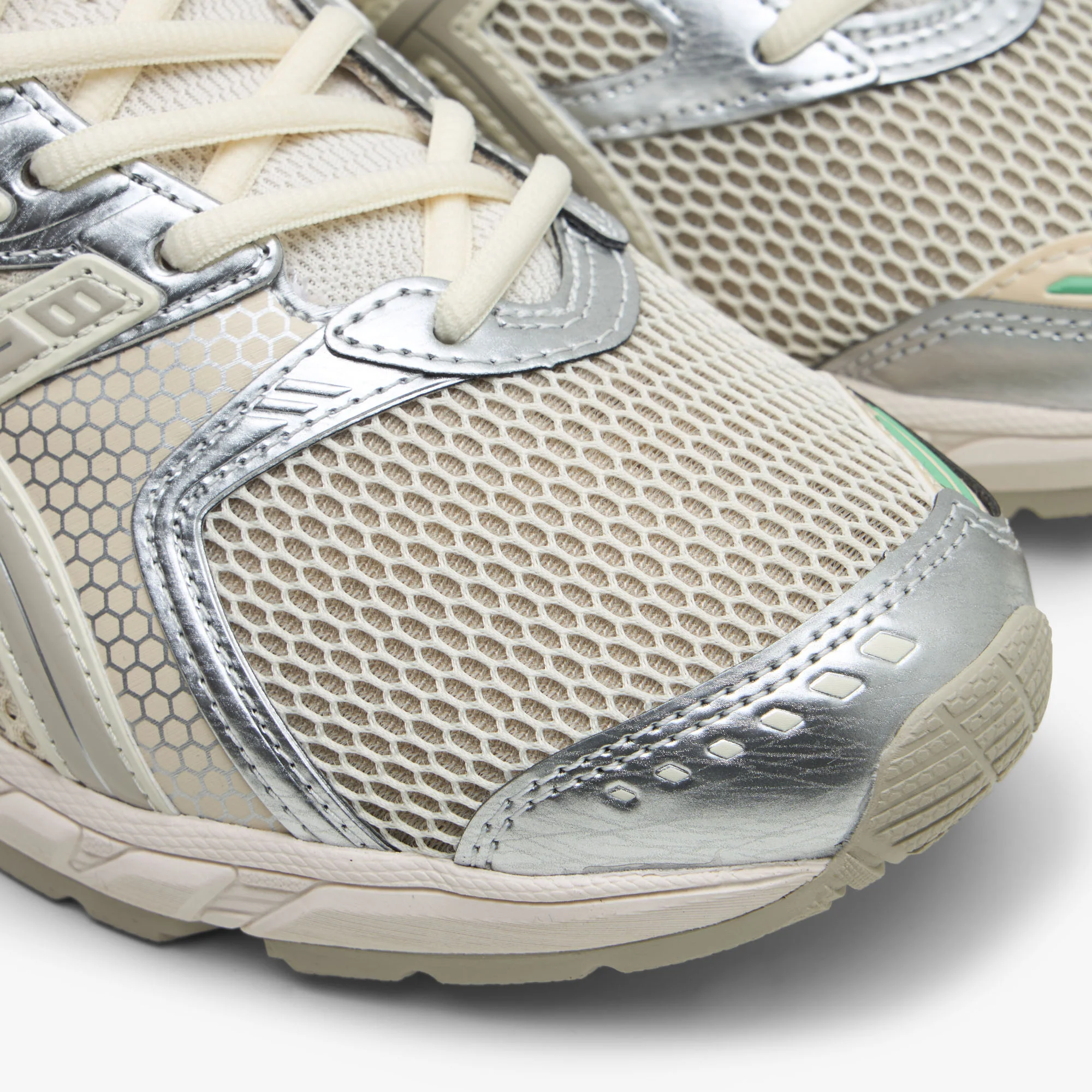 ASICS Gel-DS Trainer 14 Cream / Fossil - Image 7