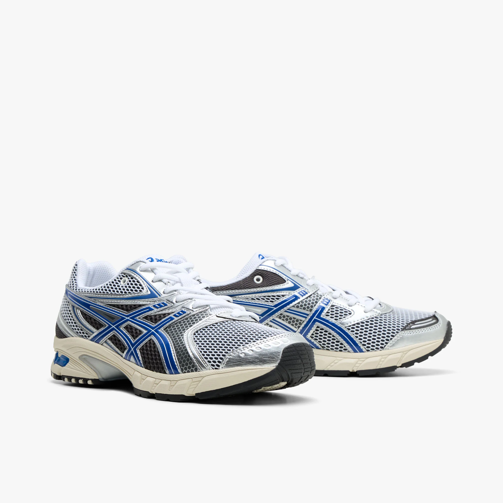 ASICS GEL-DS Trainer 14 White / Asics Blue - Image 3