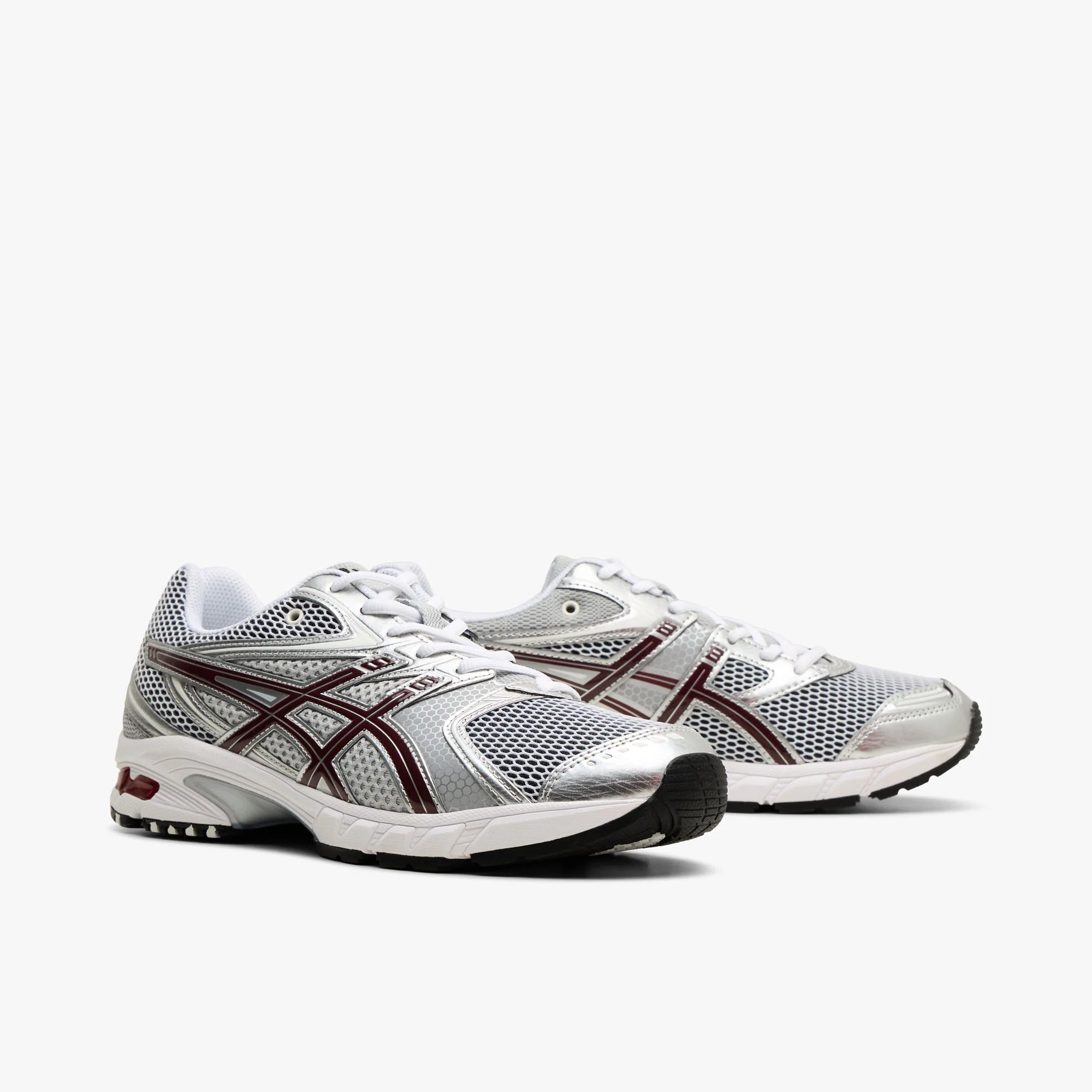 ASICS GEL-DS Trainer 14 White / Port Royal - Image 3