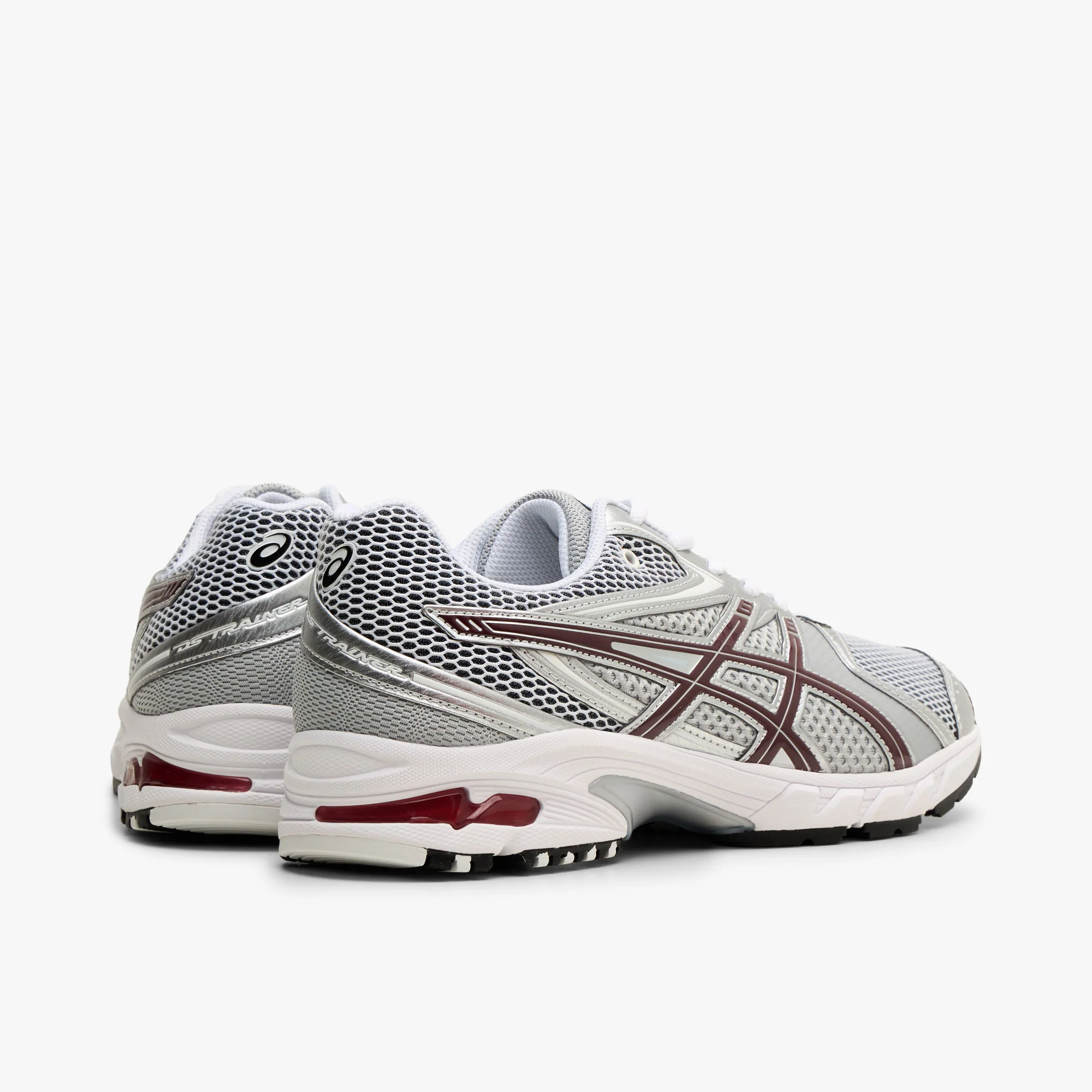 ASICS GEL-DS Trainer 14 White / Port Royal - Image 4