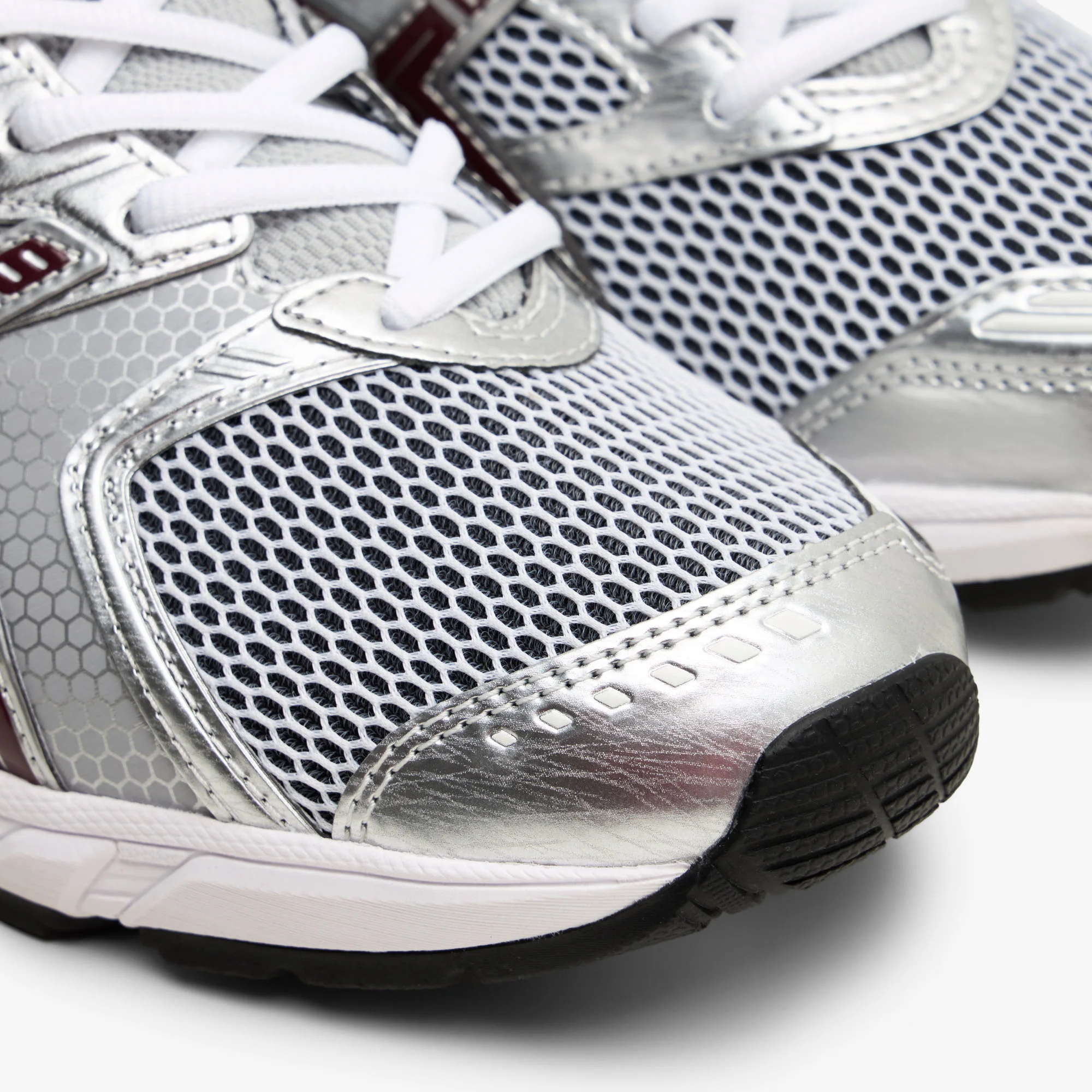 ASICS GEL-DS Trainer 14 White / Port Royal - Image 6
