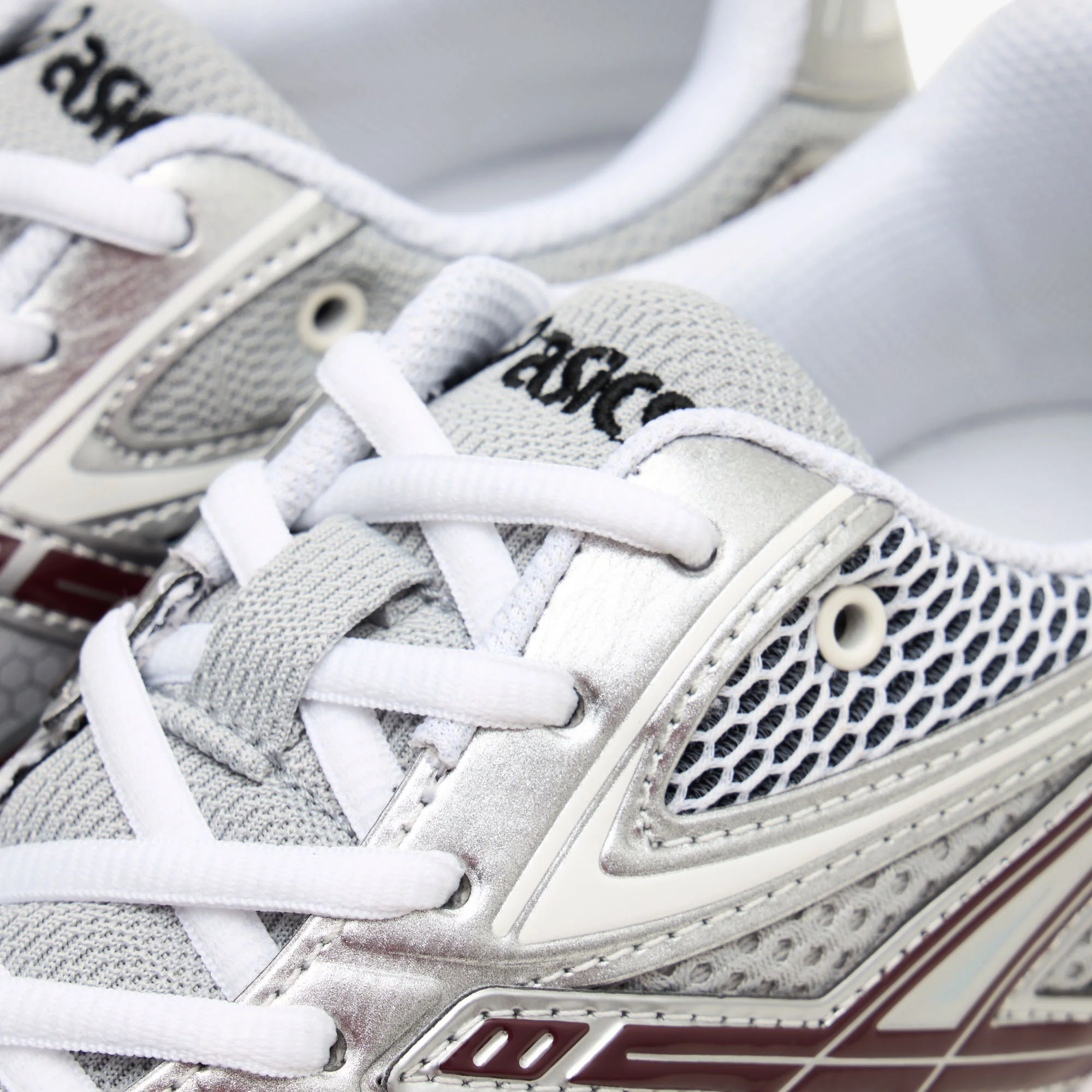 ASICS GEL-DS Trainer 14 White / Port Royal - Image 7