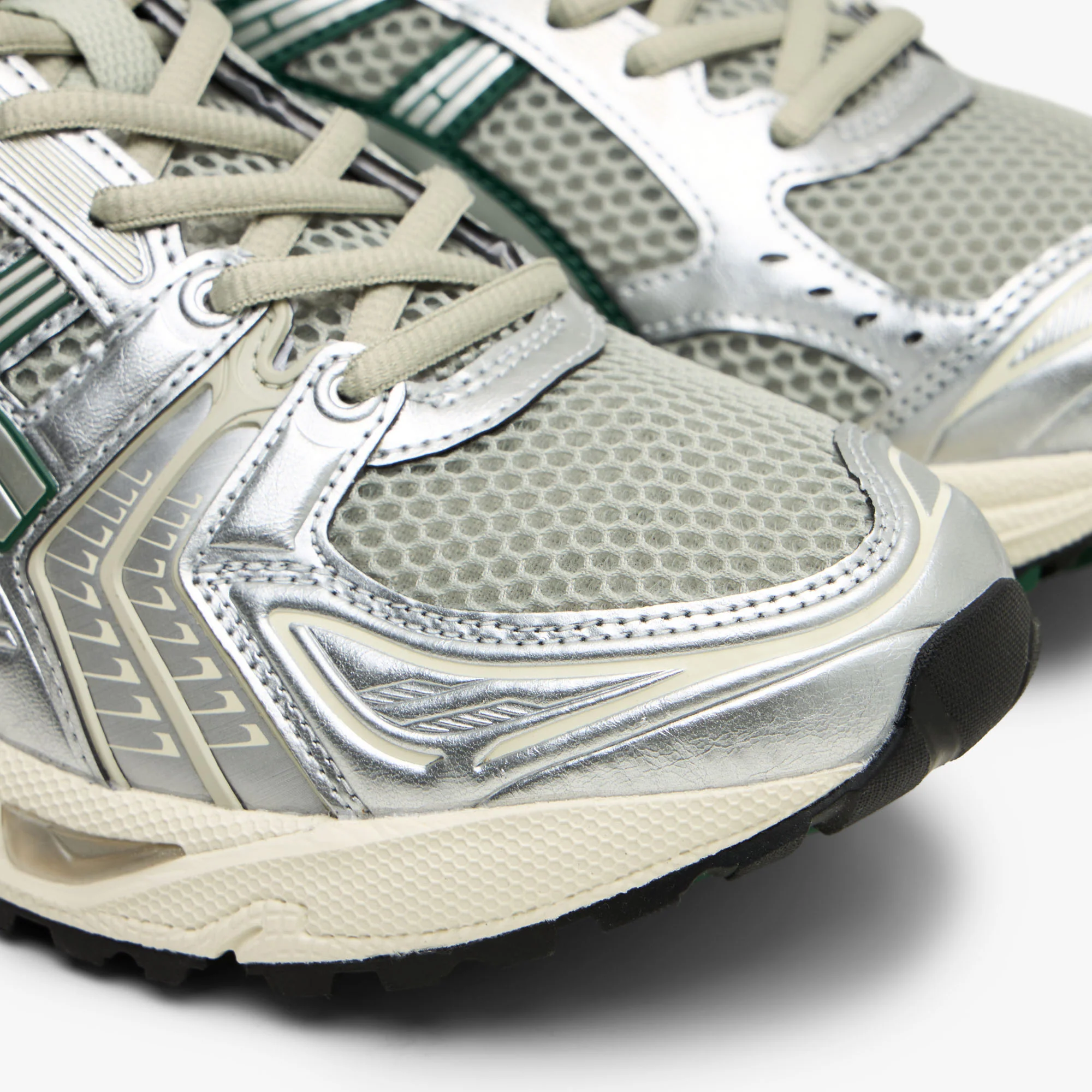 ASICS GEL-Kayano 14 Dried Leaf / Pure Silver - Image 6