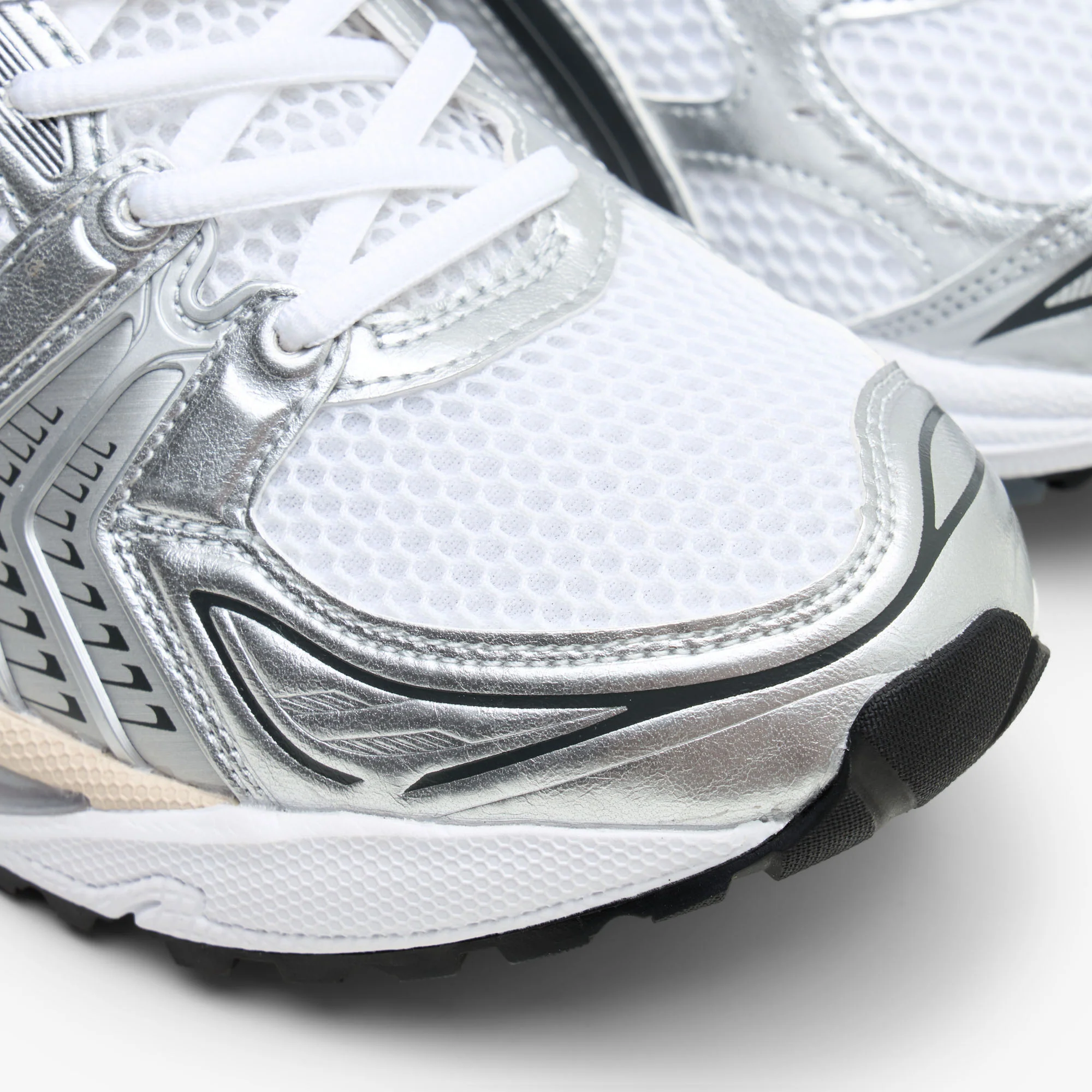 ASICS Gel-Kayano 14 White / Graphite Grey - Image 6