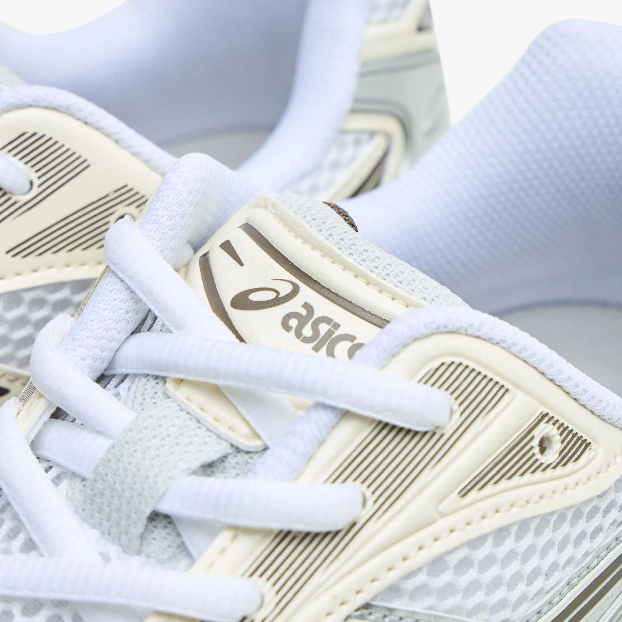 ASICS Gel-Kayano 14 White / Ivory - Image 6