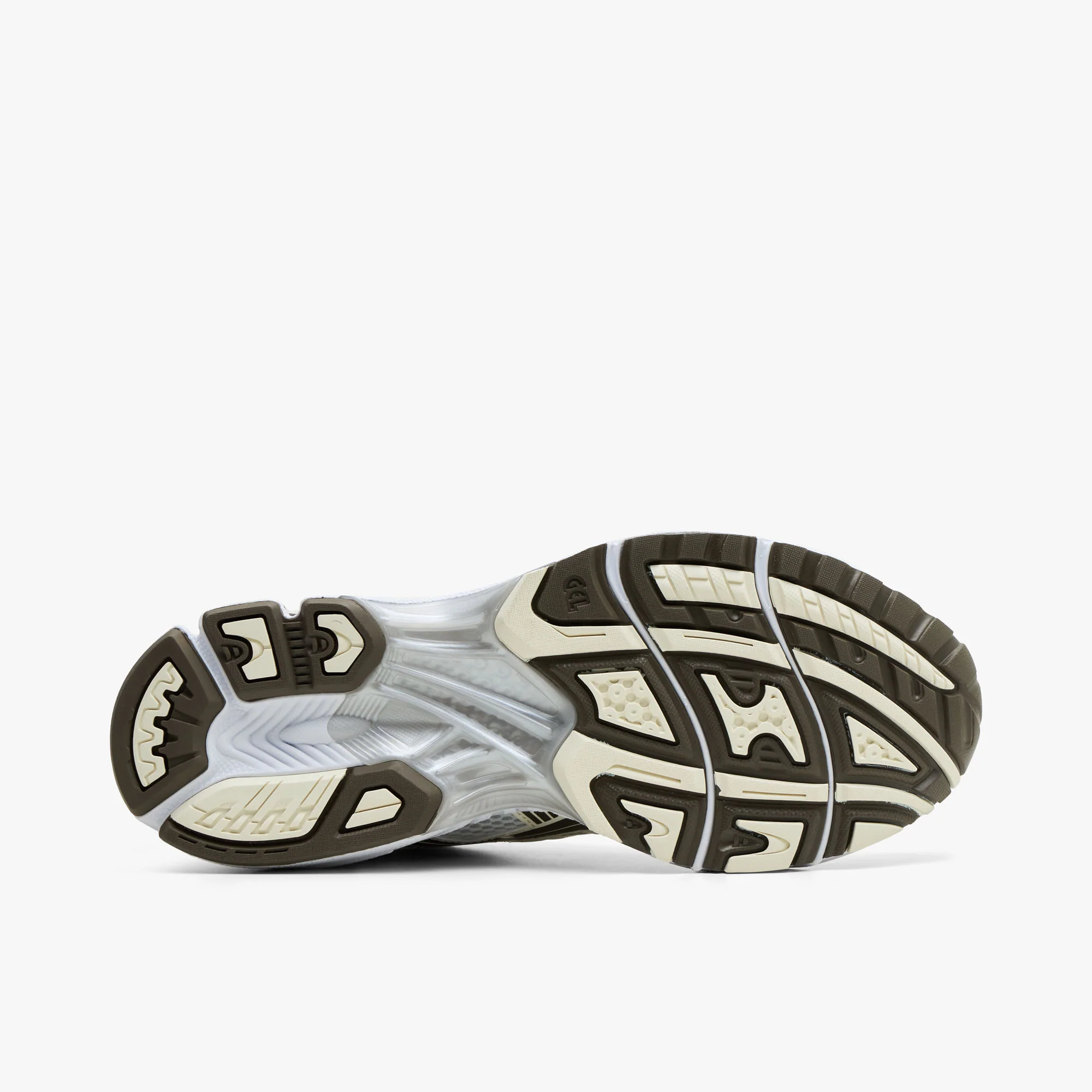ASICS Gel-Kayano 14 White / Ivory - Image 7