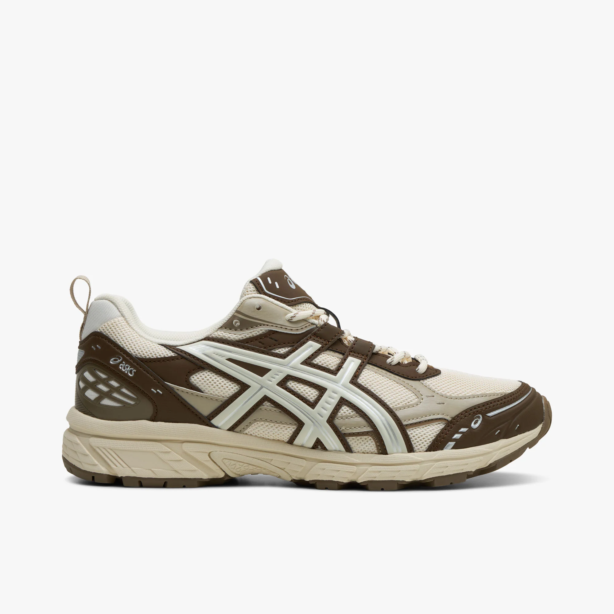 ASICS GEL-Nunobiki Cream / Menthol
