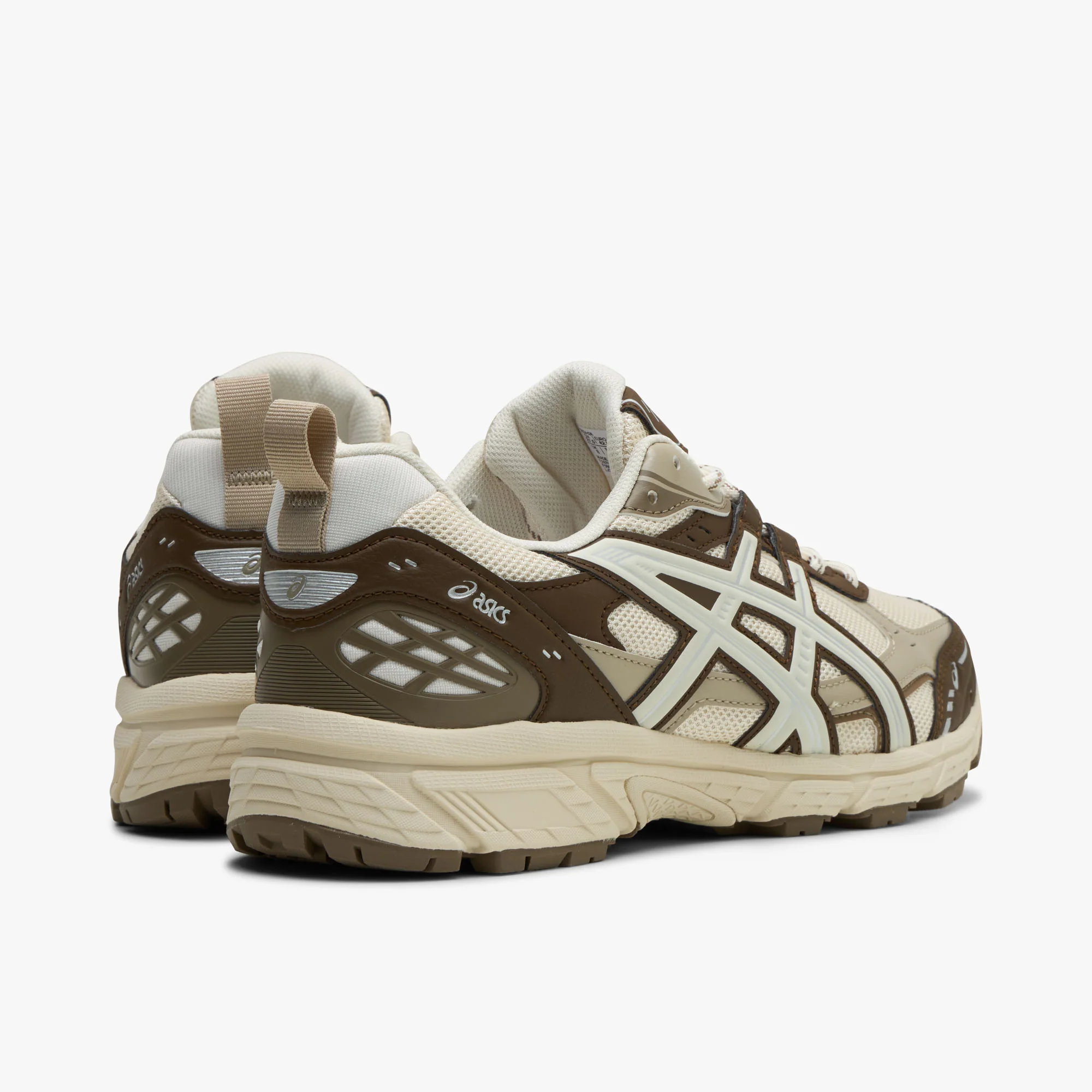 ASICS GEL-Nunobiki Cream / Menthol - Image 4