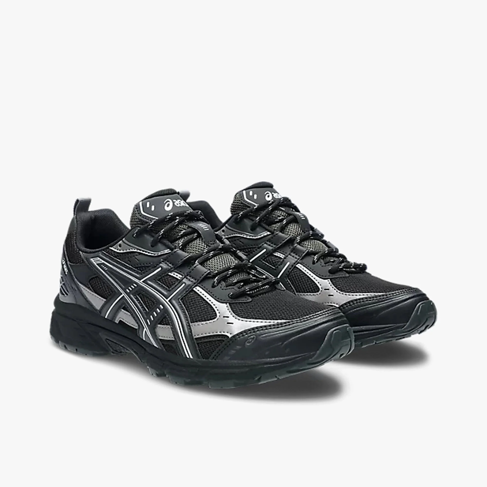 ASICS GEL-Nunobiki Graphite Grey / Black - Image 2
