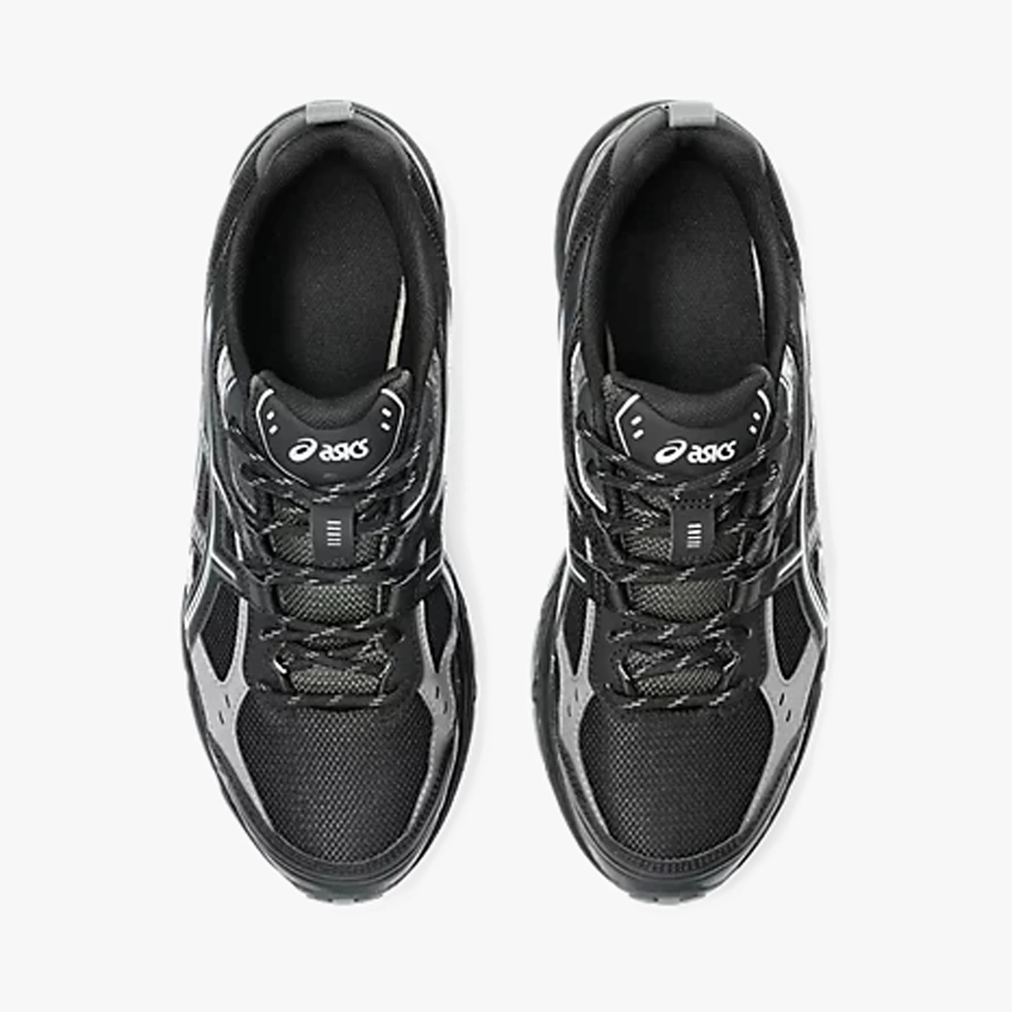 ASICS GEL-Nunobiki Graphite Grey / Black - Image 4
