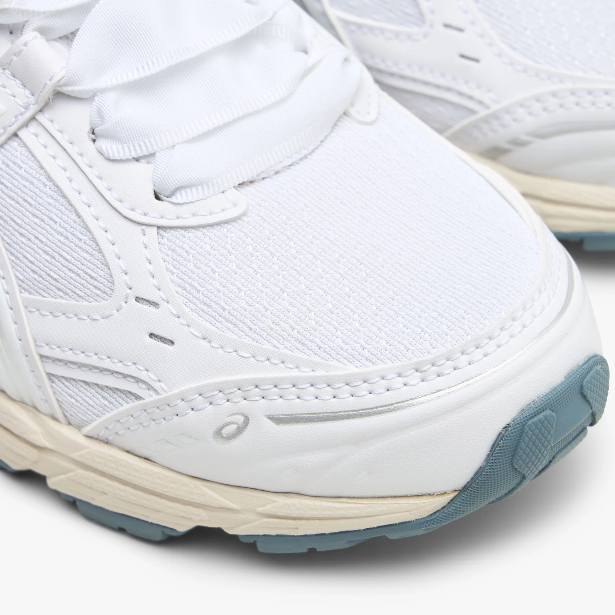 ASICS GEL-Nunobiki White / Pure Silver - Image 6