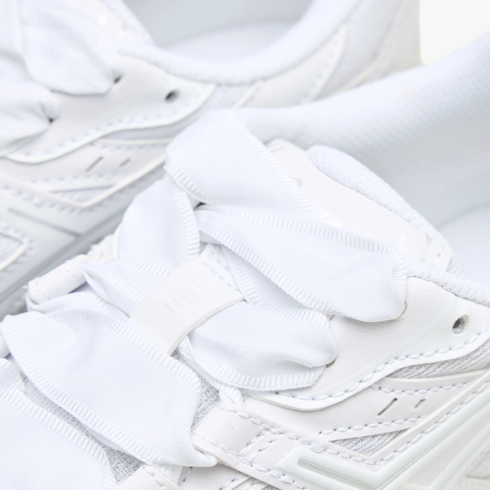 ASICS GEL-Nunobiki White / Pure Silver - Image 7