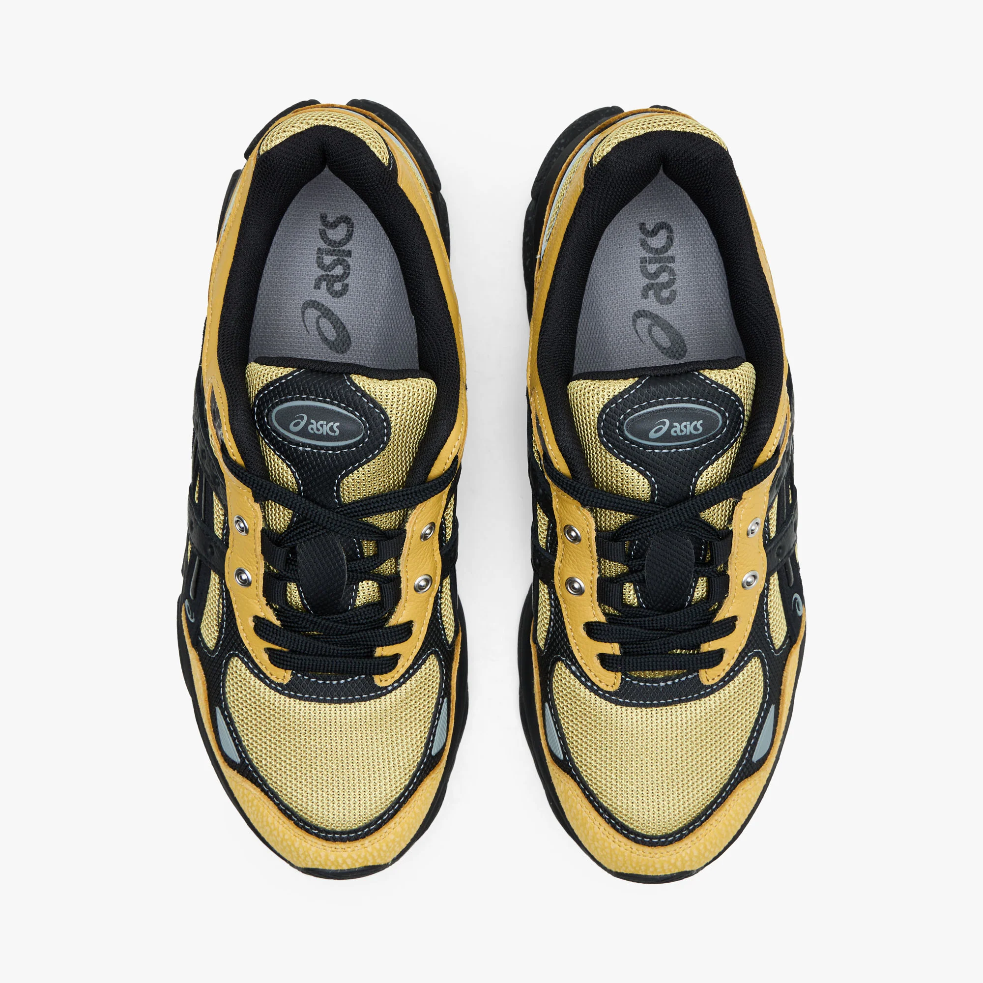 ASICS GEL-NYC 2.0 SSHS Sulphur / Black - Image 5