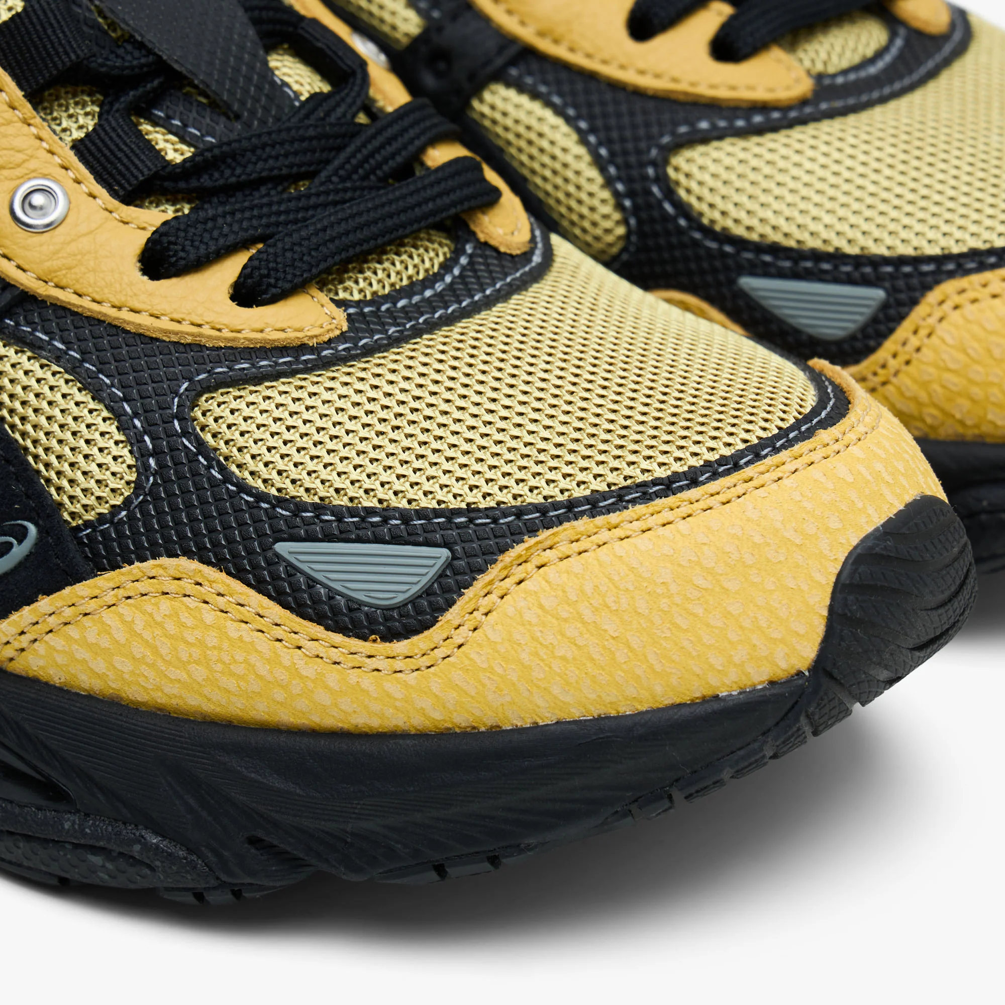 ASICS GEL-NYC 2.0 SSHS Sulphur / Black - Image 6