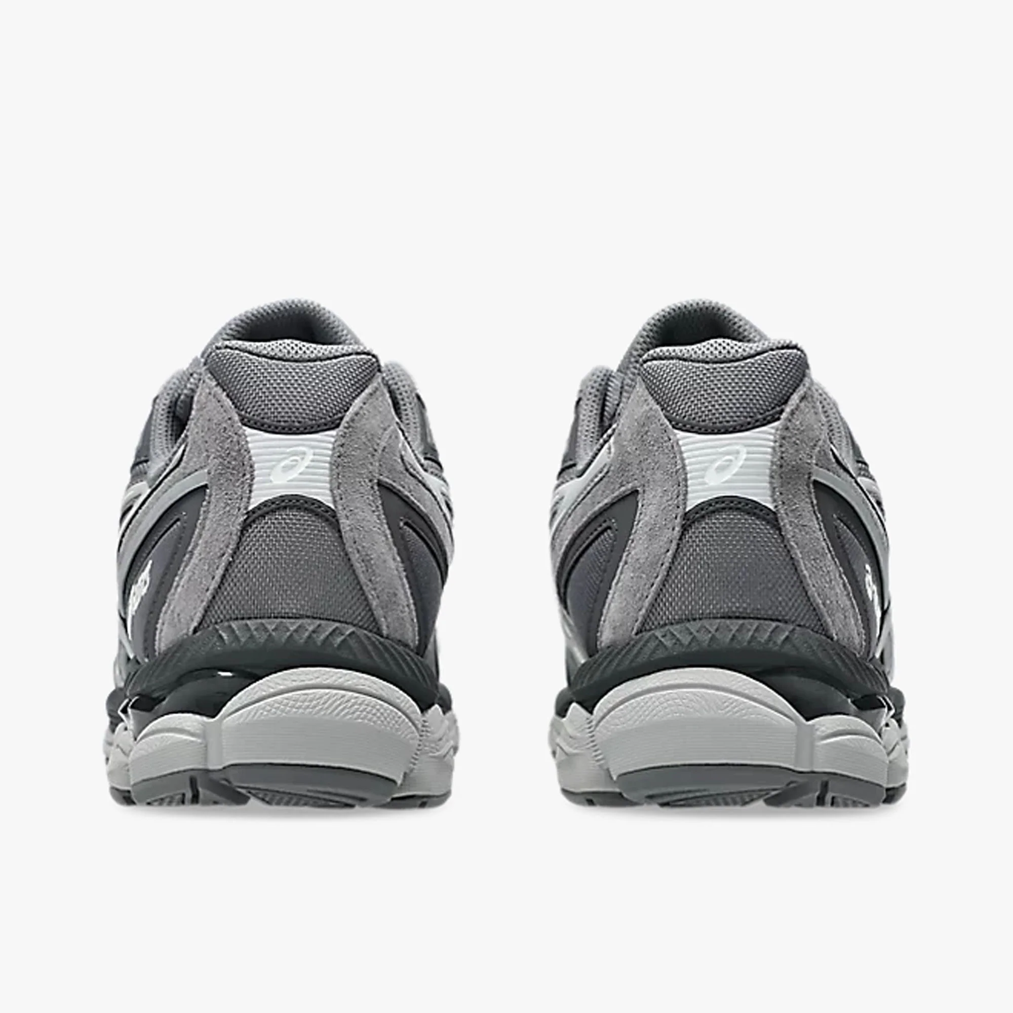 ASICS GEL-NYC 2055 Carbon / Cement Grey - Image 3