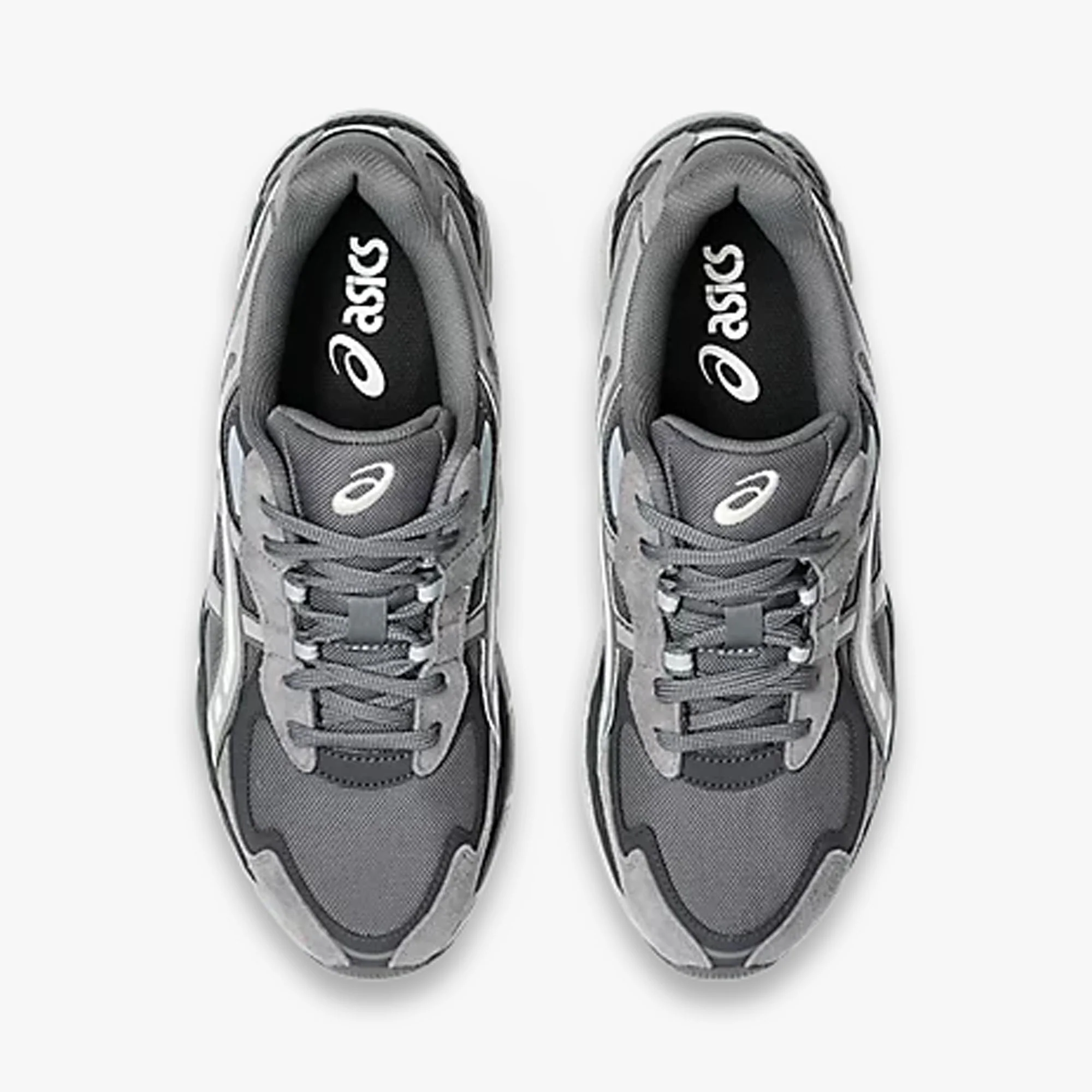 ASICS GEL-NYC 2055 Carbon / Cement Grey - Image 4