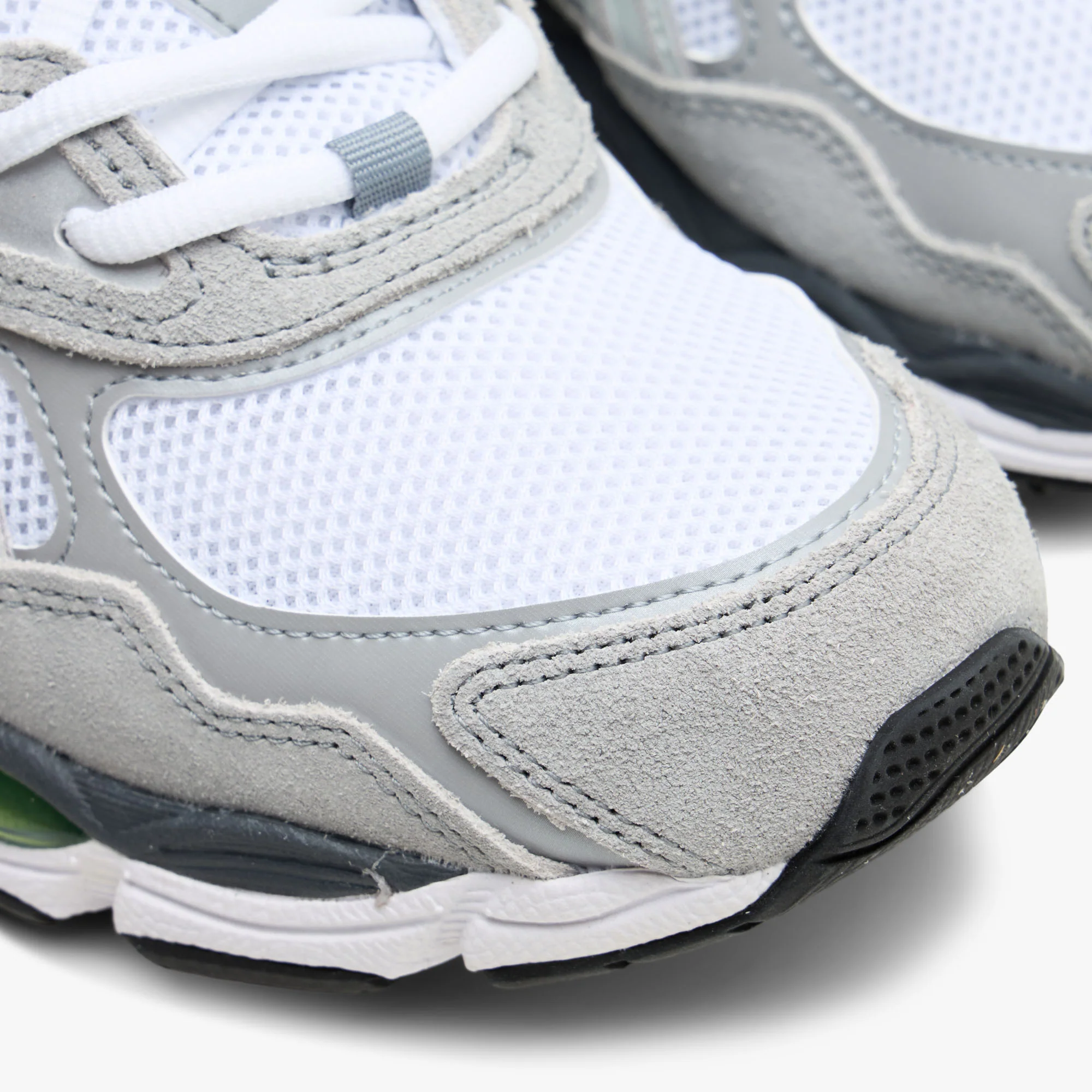ASICS GEL-NYC White / Glacier Grey - Image 6