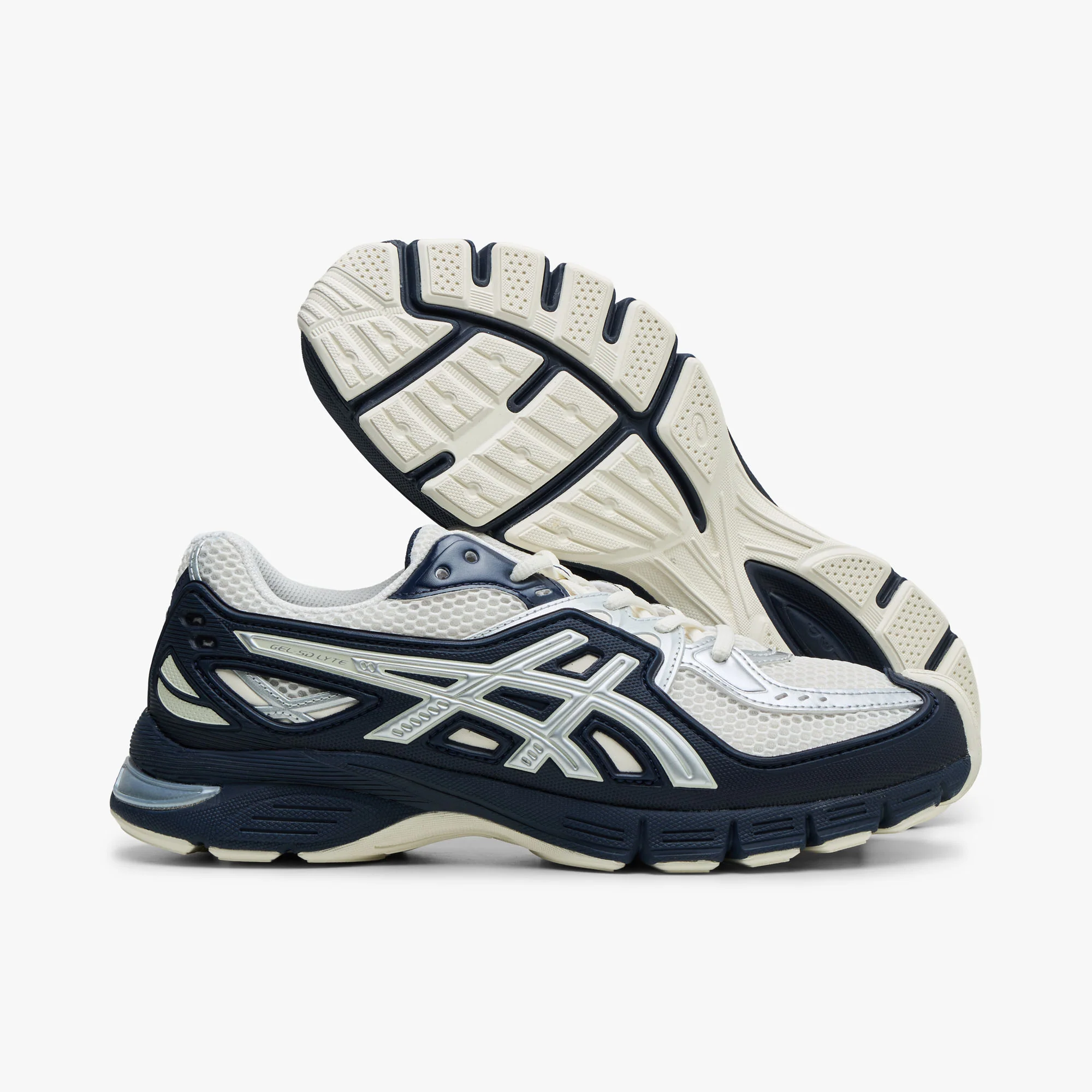 ASICS Gel-SD Lyte Midnight / Cream - Image 2