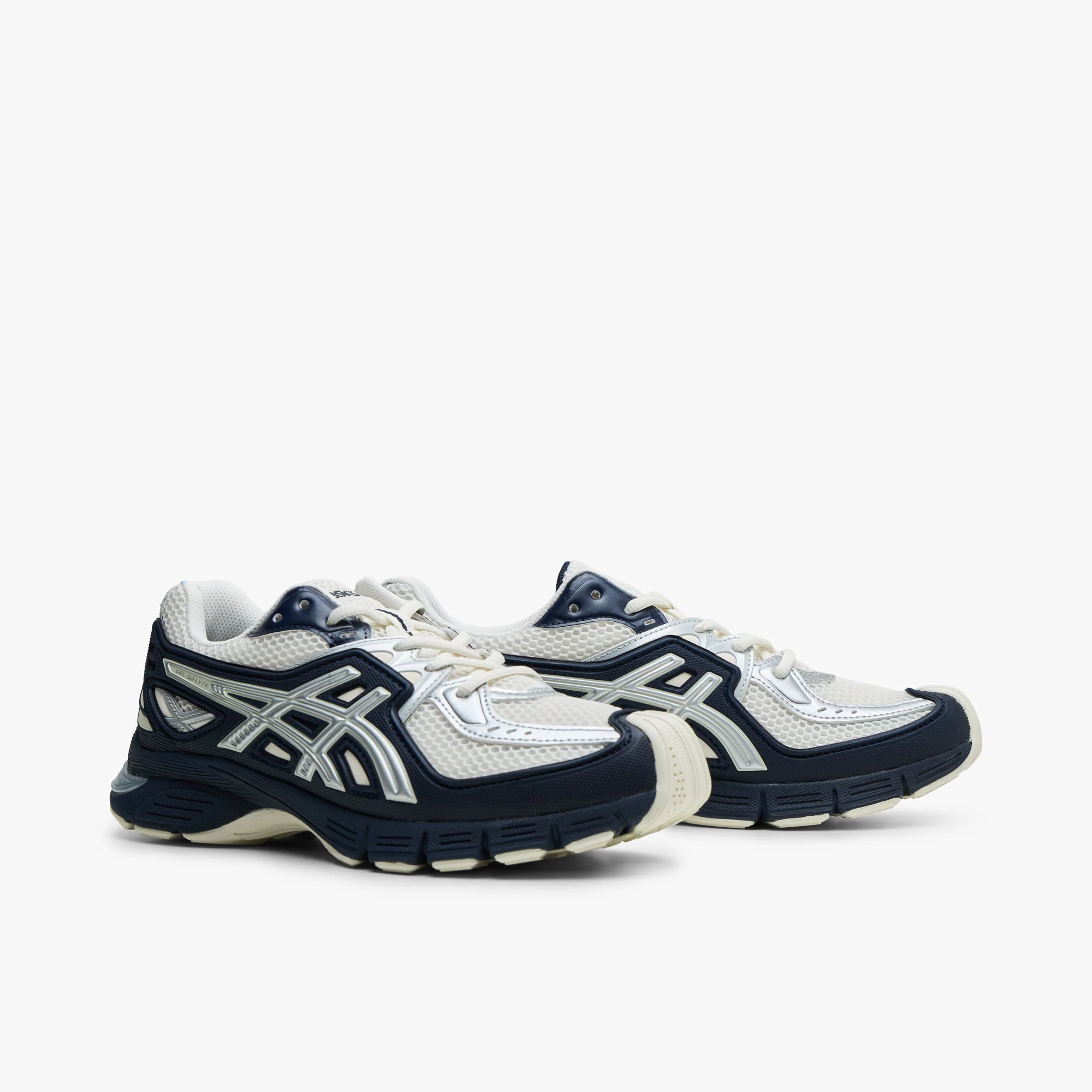 ASICS Gel-SD Lyte Midnight / Cream - Image 3