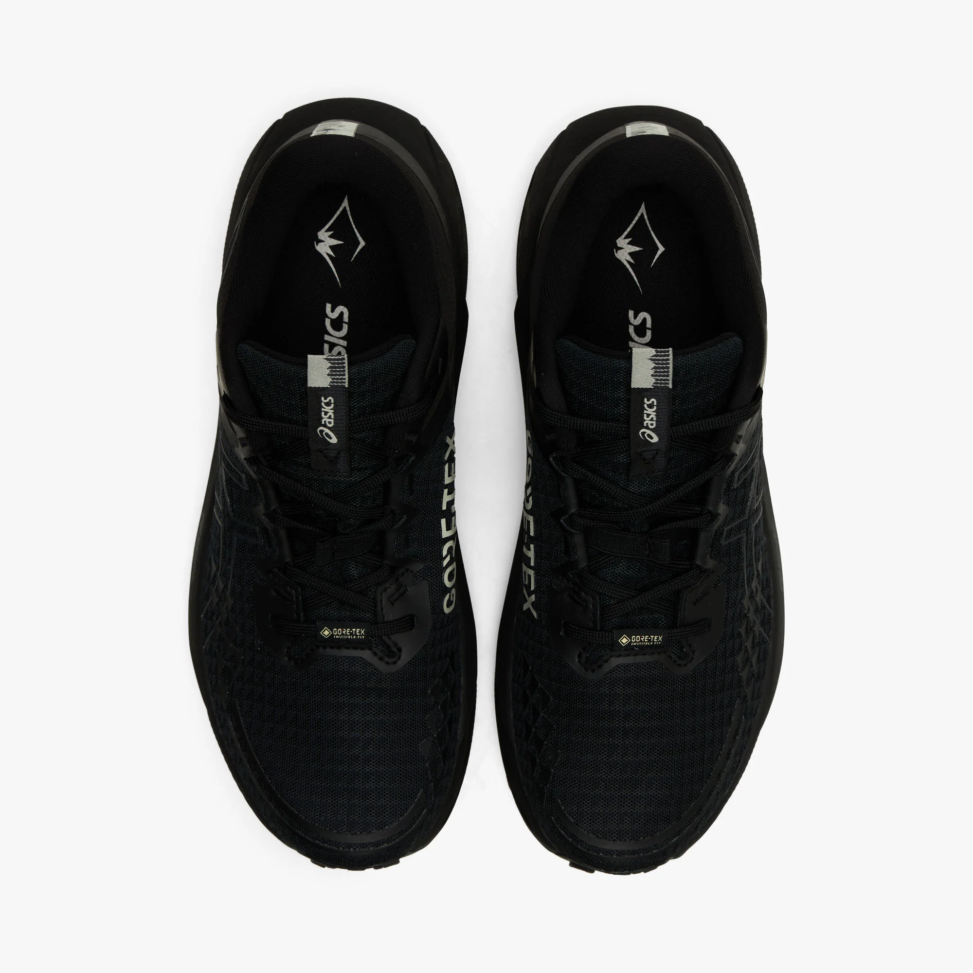 ASICS GEL-Trabuco 13 GORE-TEX Black / Graphite Grey - Image 5