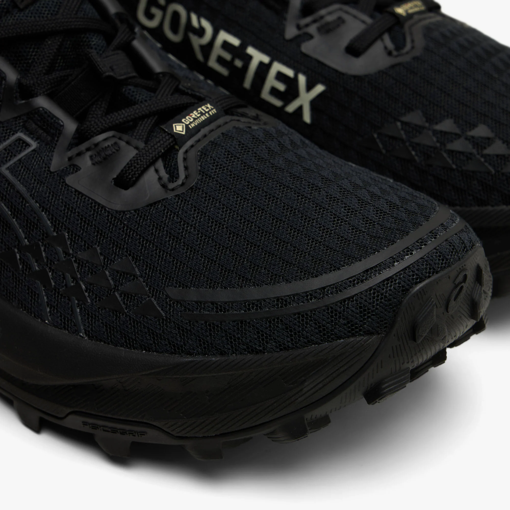 ASICS GEL-Trabuco 13 GORE-TEX Black / Graphite Grey - Image 6