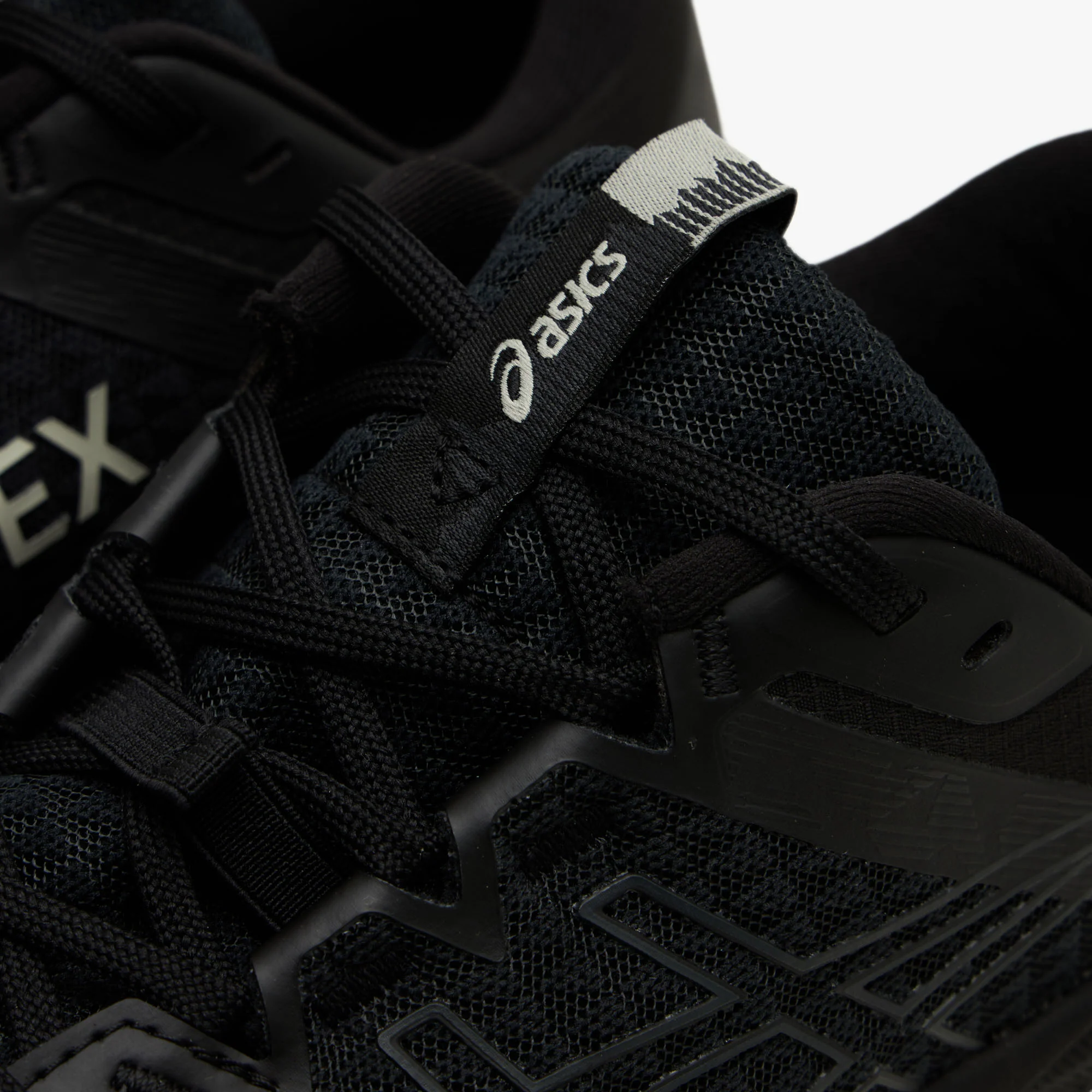 ASICS GEL-Trabuco 13 GORE-TEX Black / Graphite Grey - Image 7