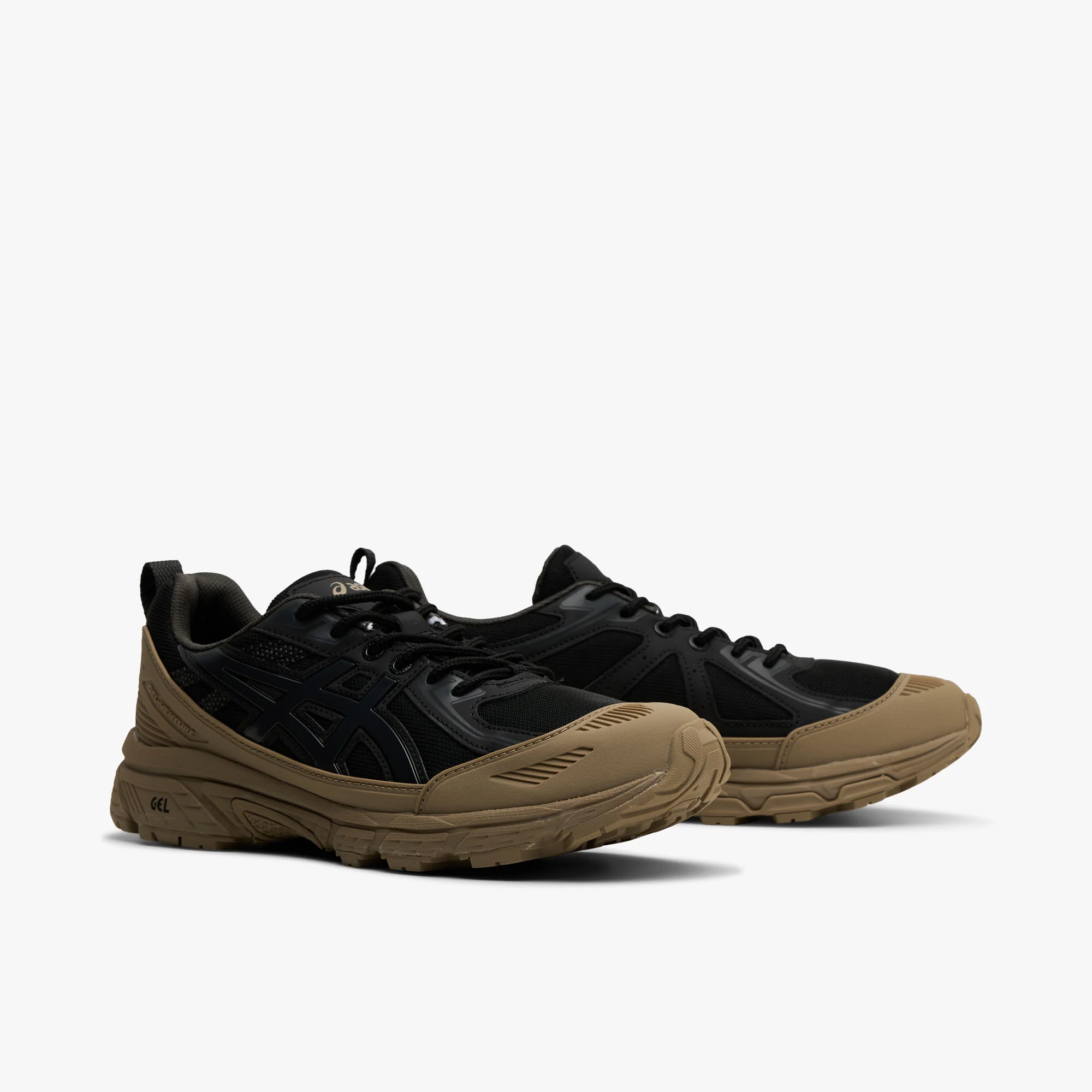 ASICS GEL-Venture 6 Shield Black / Pepper - Image 3