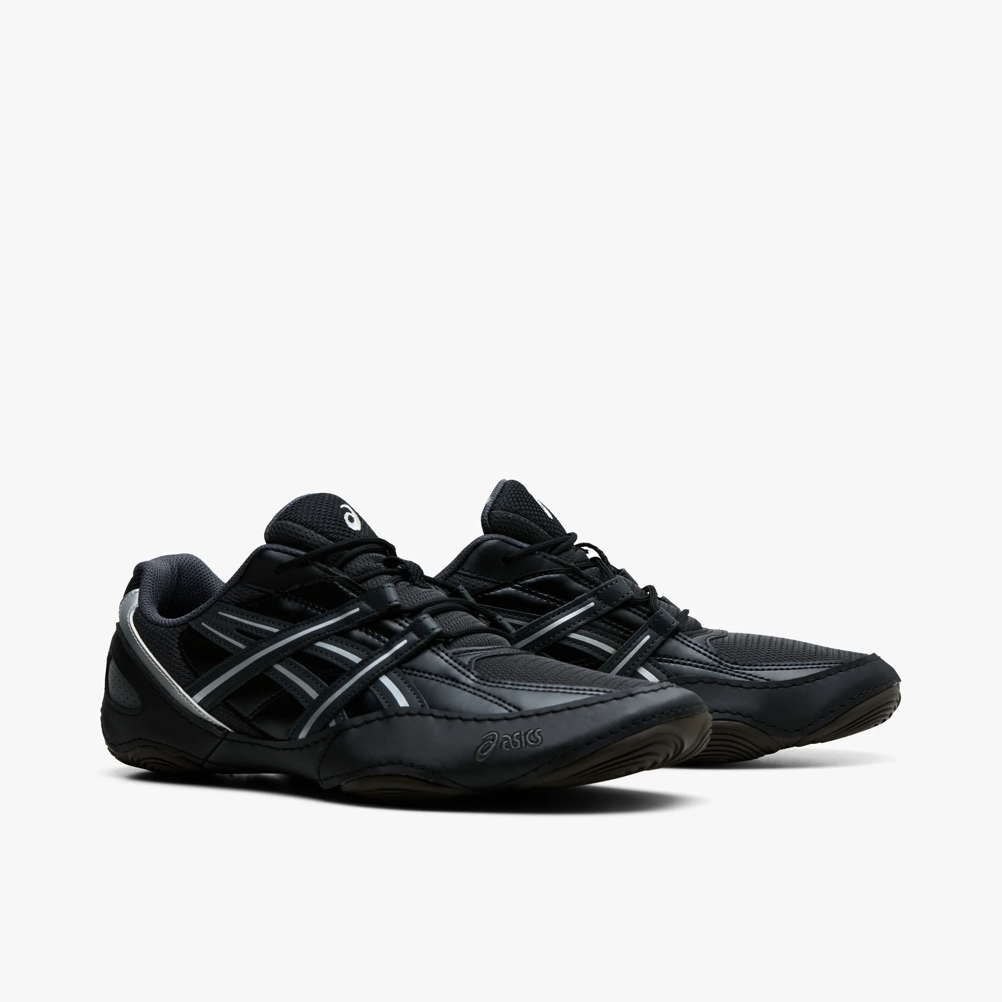 ASICS Hypersync Graphite Grey / Black - Image 2