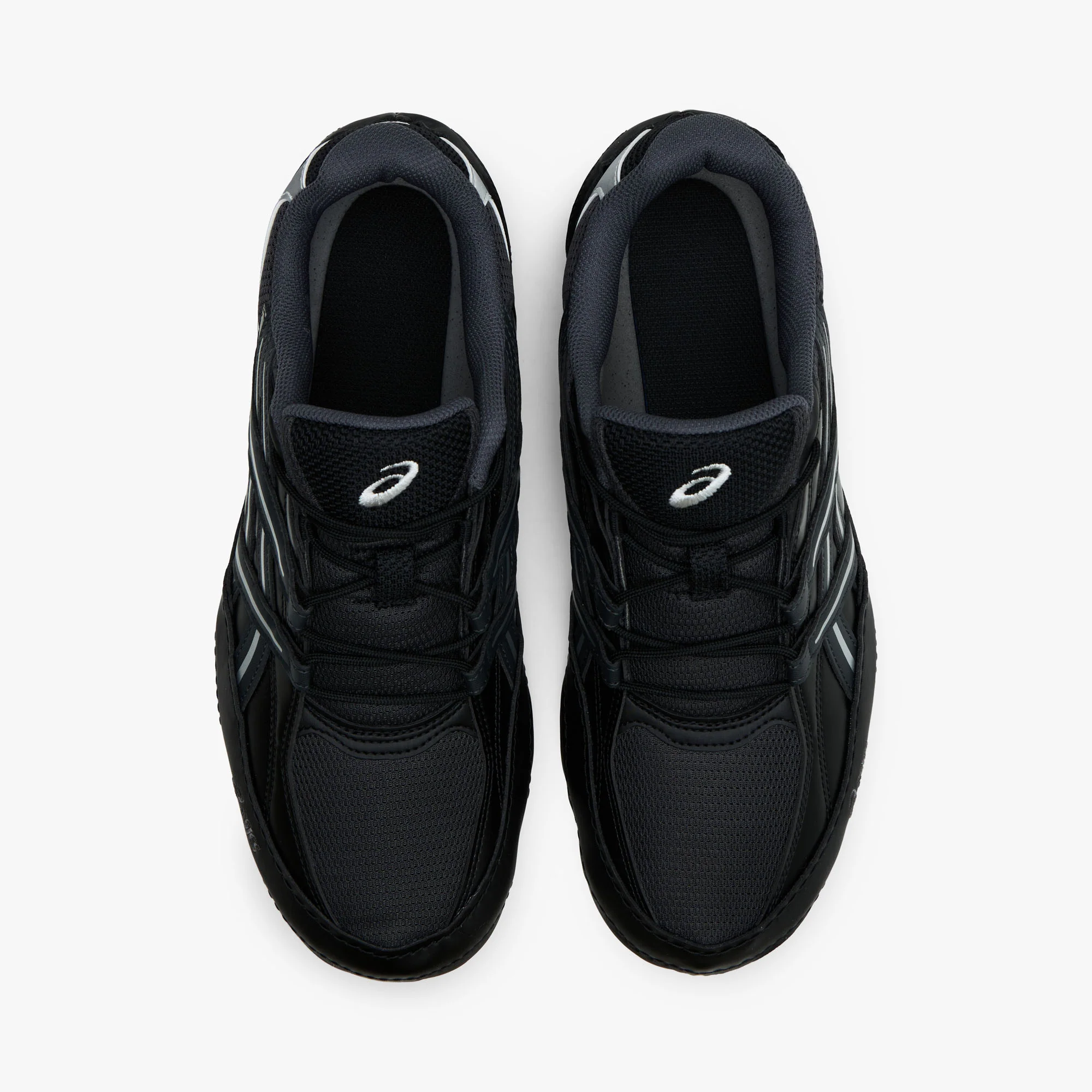ASICS Hypersync Graphite Grey / Black - Image 4