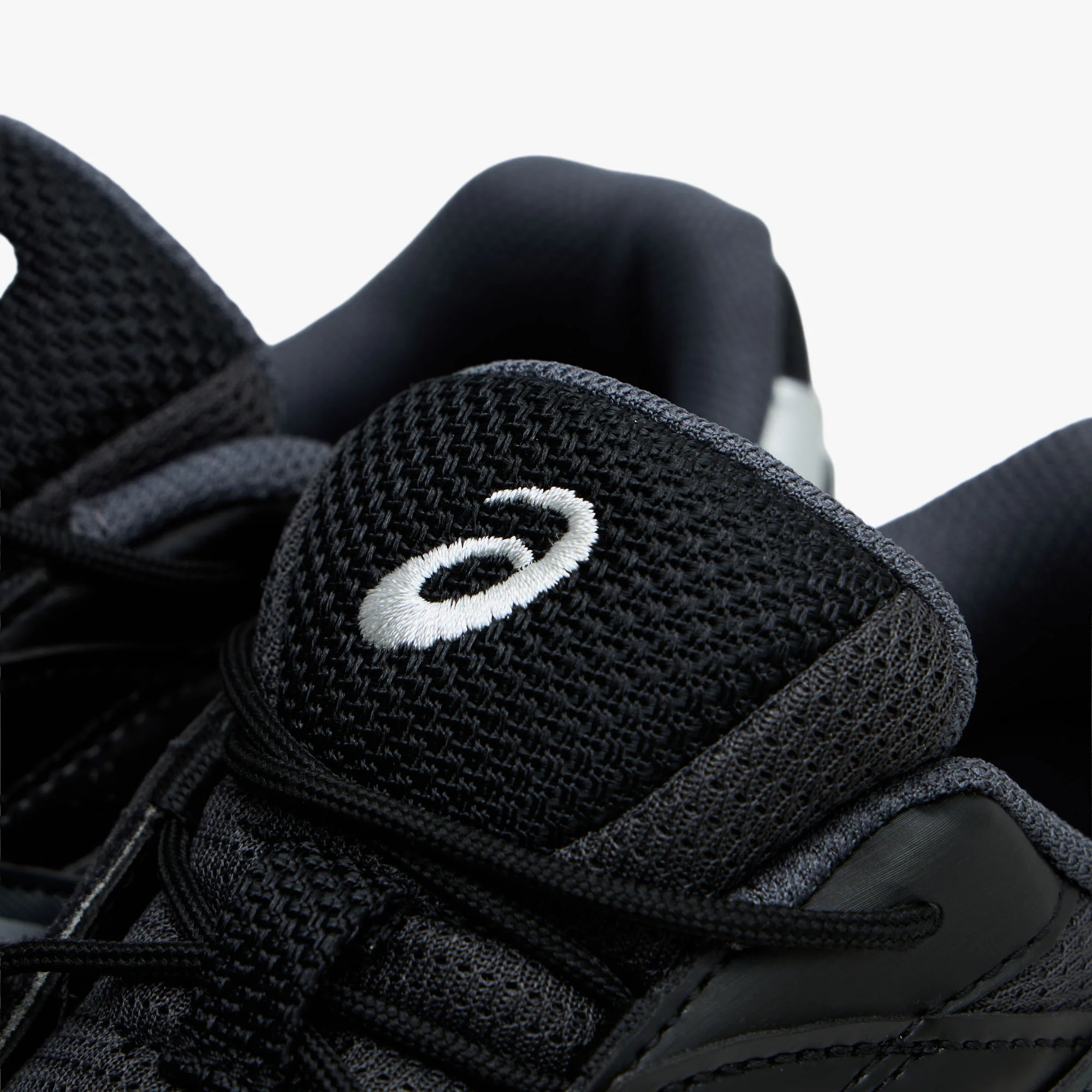 ASICS Hypersync Graphite Grey / Black - Image 6
