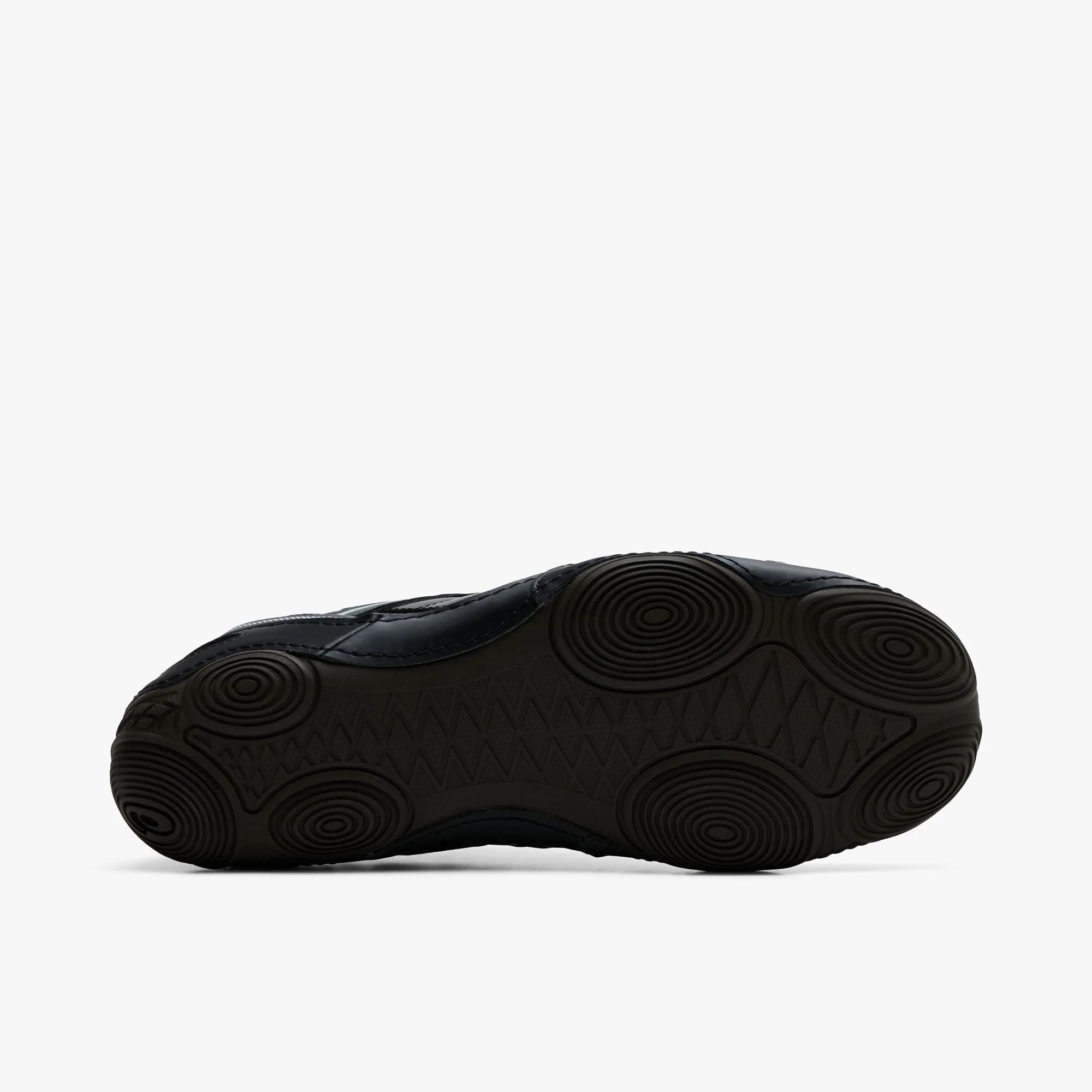 ASICS Hypersync Graphite Grey / Black - Image 7