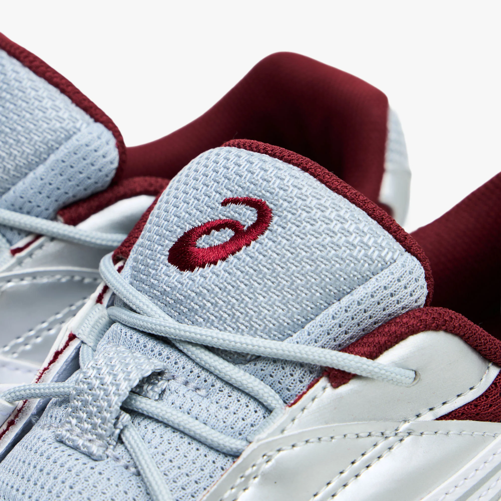 ASICS Hypersync Piedmont Grey / Pure Silver - Image 6