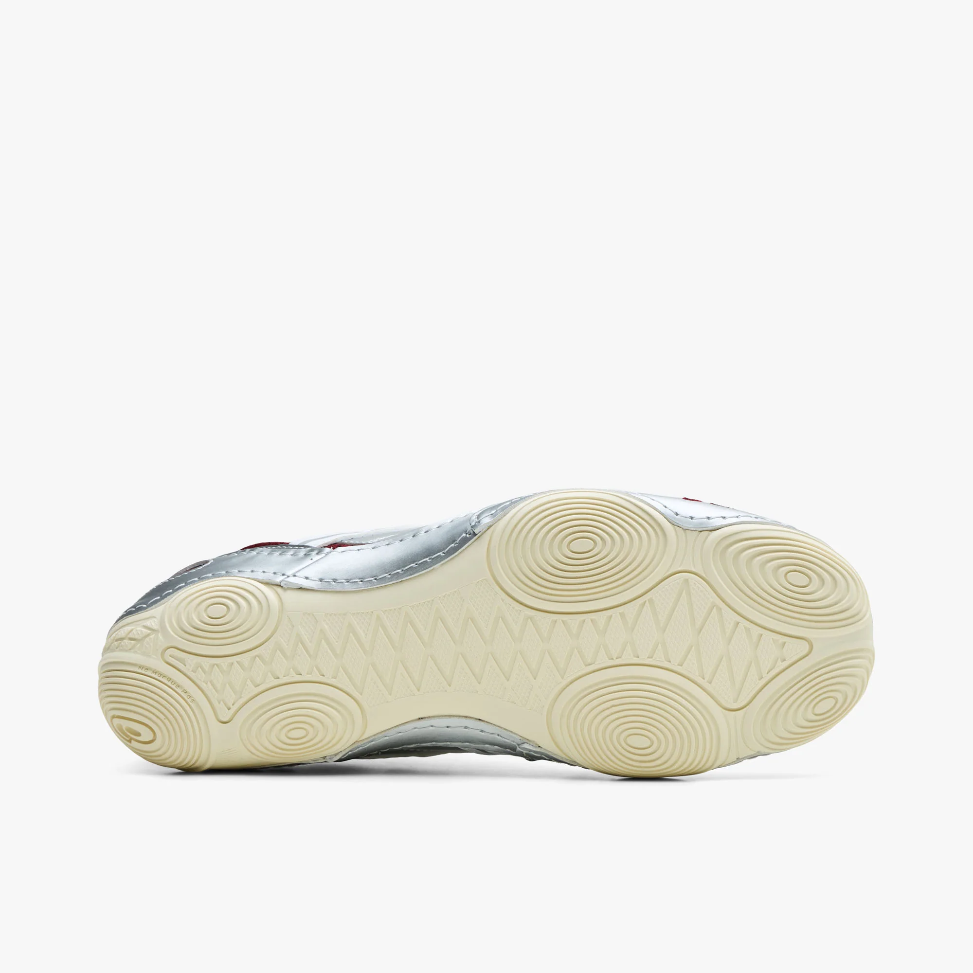 ASICS Hypersync Piedmont Grey / Pure Silver - Image 7