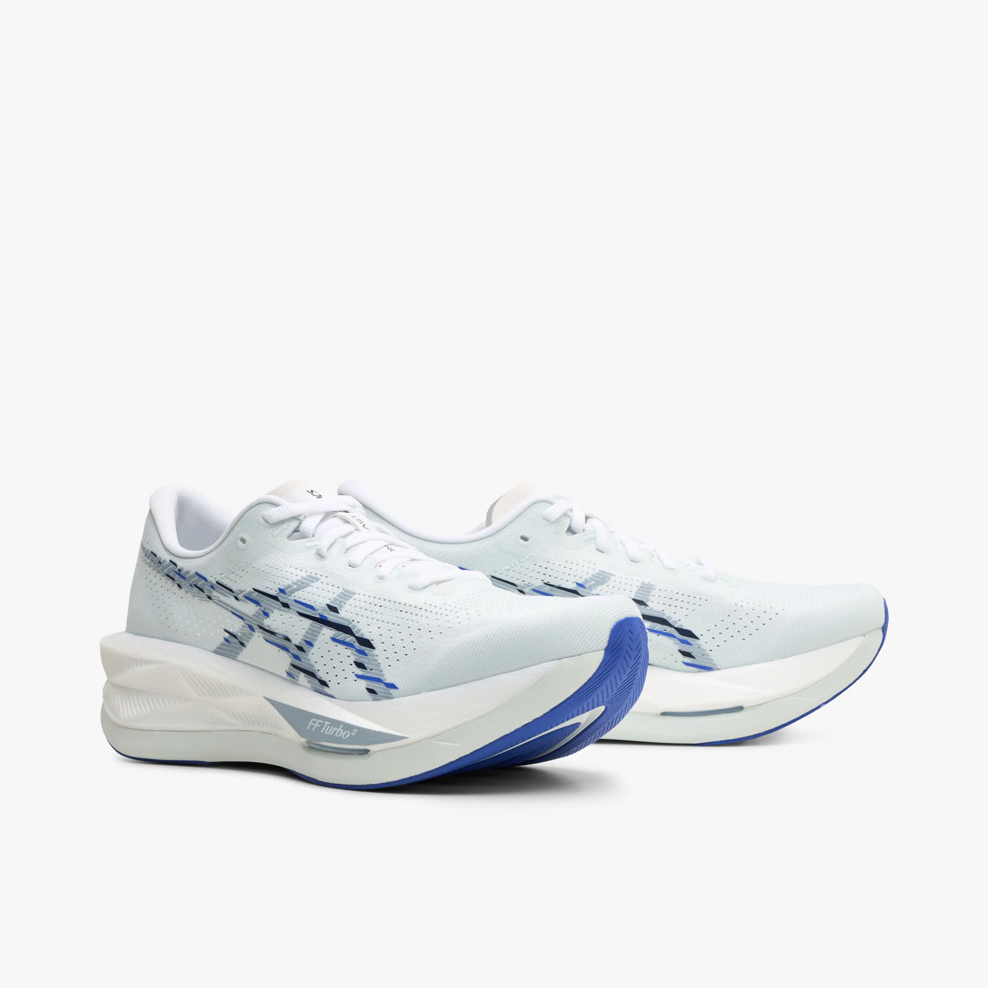 ASICS Sonicblast Arctic Grey / Grey Blue - Image 3