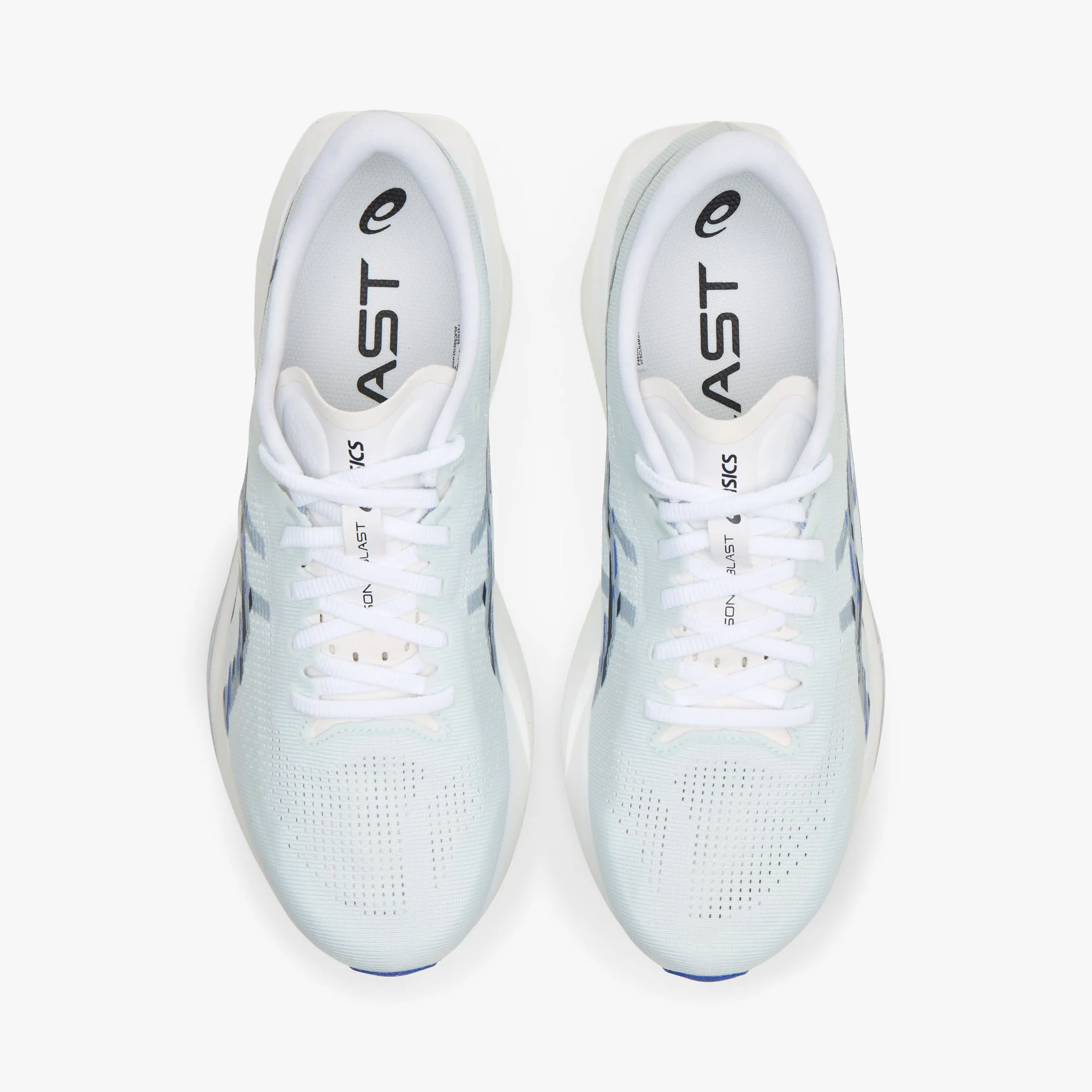 ASICS Sonicblast Arctic Grey / Grey Blue - Image 5