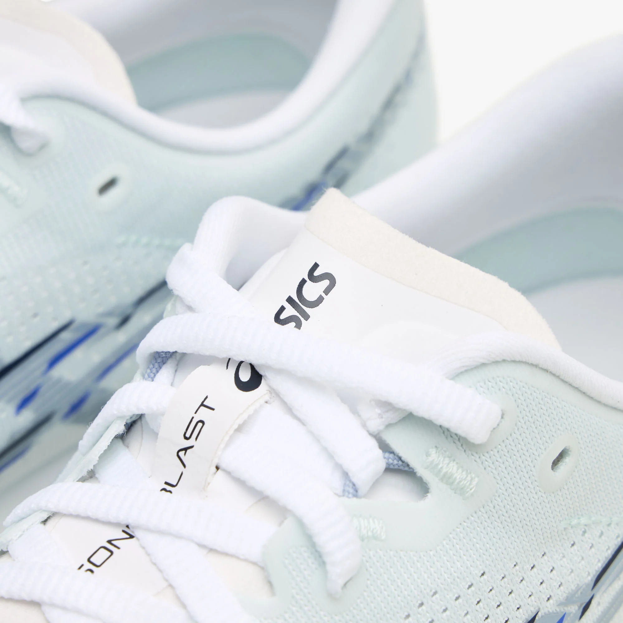 ASICS Sonicblast Arctic Grey / Grey Blue - Image 7