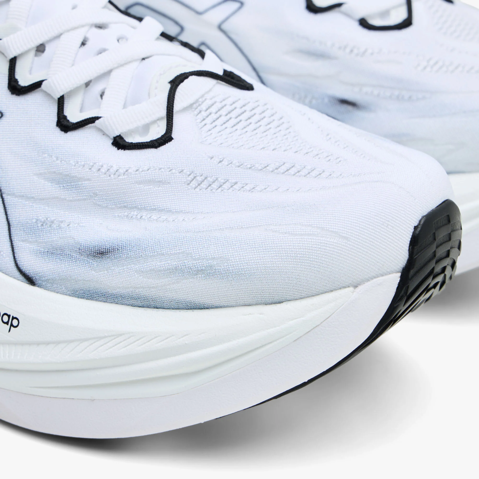 ASICS Superblast 3 White / Black - Image 6