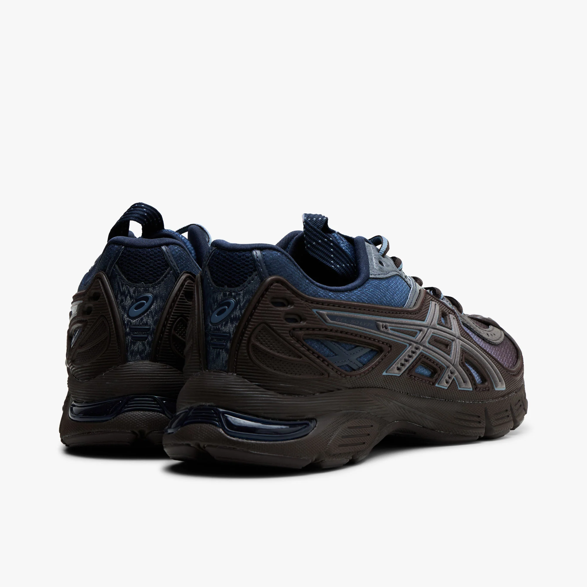 ASICS UB13-S GEL-SD LYTE Black Coffee / Midnight - Image 3