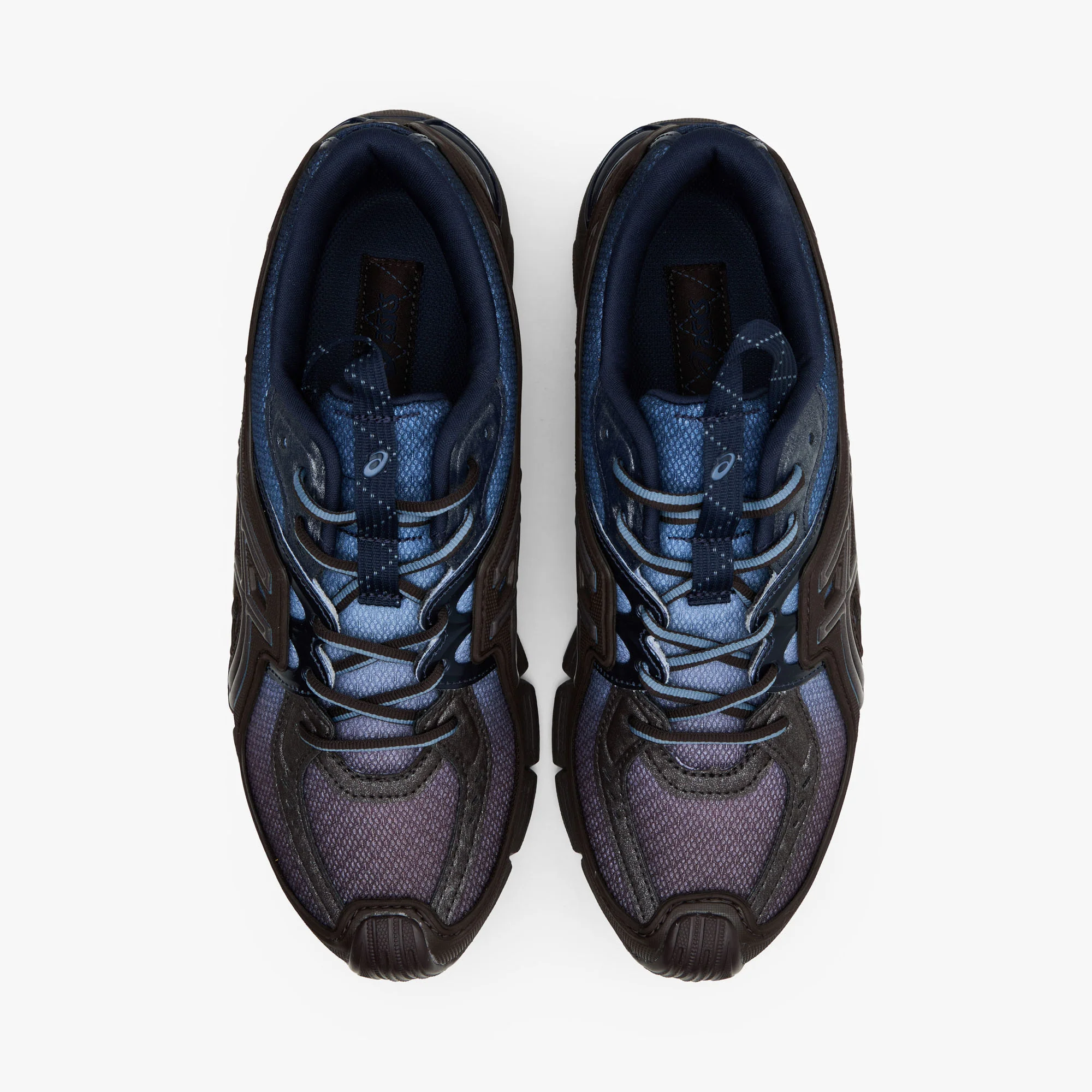 ASICS UB13-S GEL-SD LYTE Black Coffee / Midnight - Image 4
