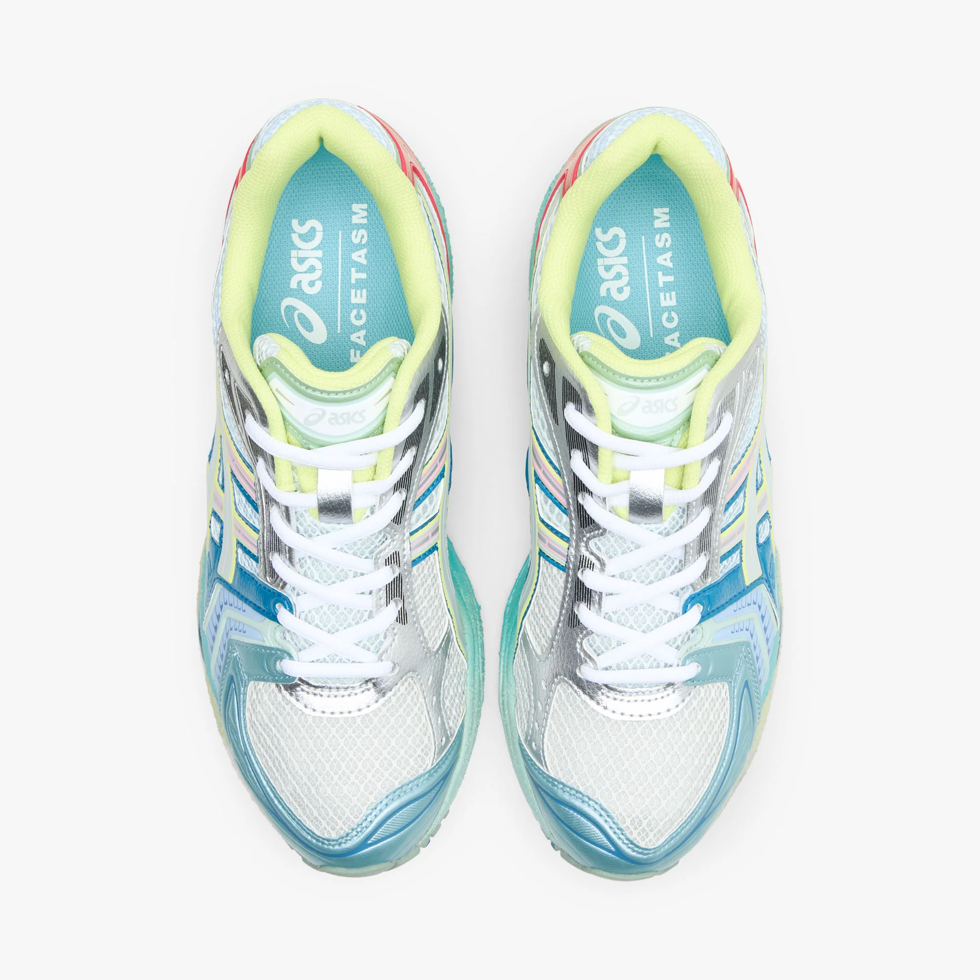 ASICS x FACETASM GEL-Kayano 14 Multi / Multi - Image 5